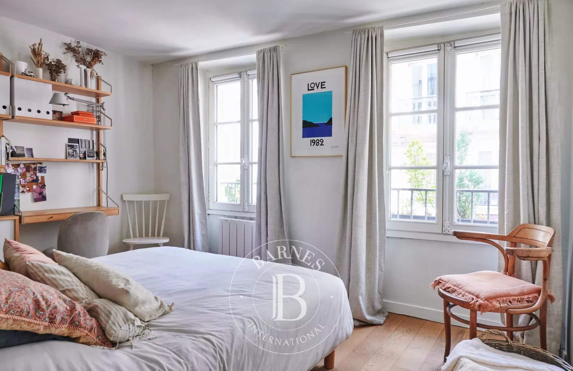 Paris  - Apartment 3 Bedrooms - picture 8