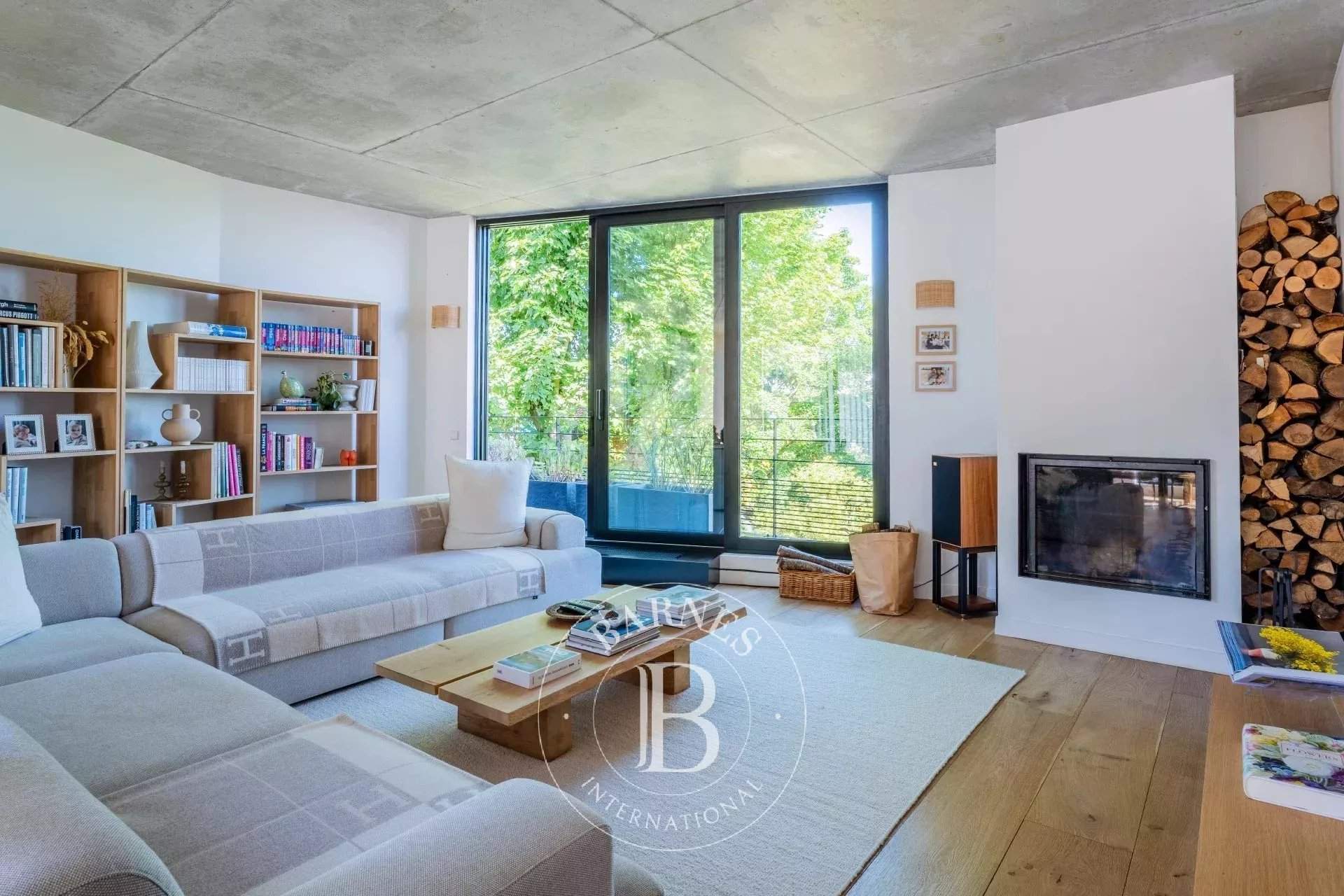 Les Lilas  - Duplex 4 Bedrooms - picture 3