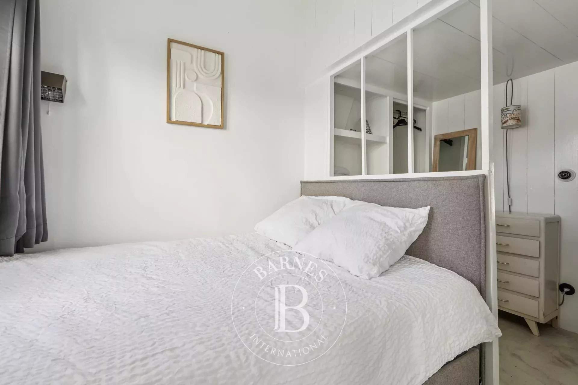 Paris  - Appartement 3 Pièces, 1 Chambre - picture 7