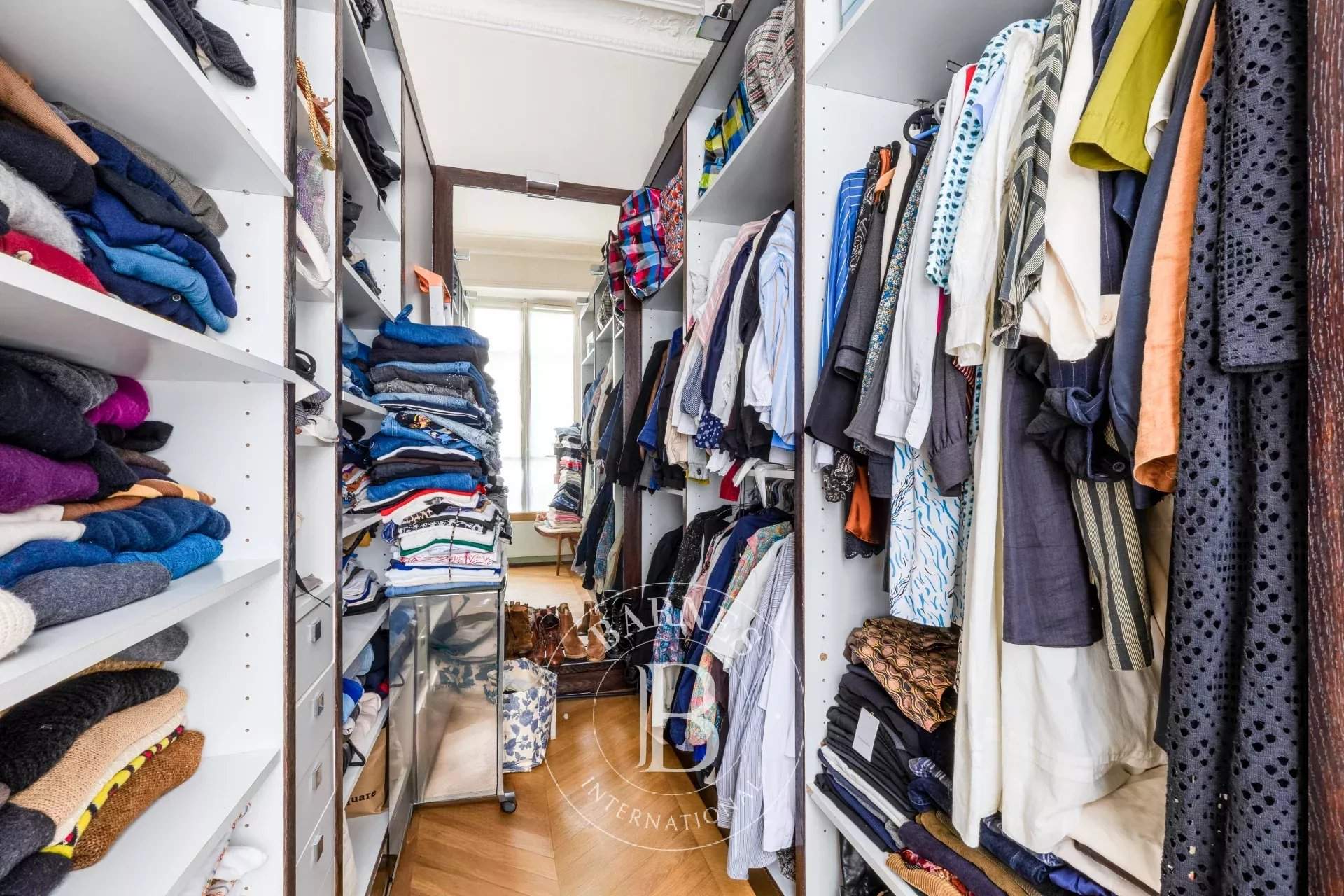 Paris  - Appartement 5 Pi&egrave;ces 4 Chambres - picture 11