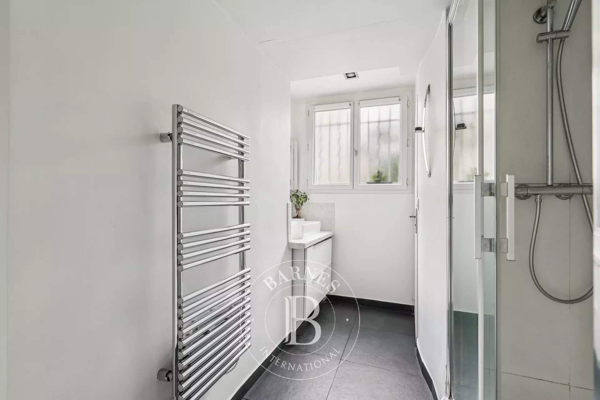 Paris  - Appartement 2 Pi&egrave;ces, 1 Chambre - picture 6