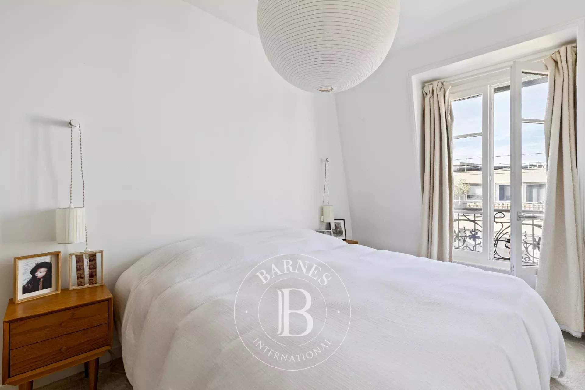 Paris  - Appartement 3 Pièces 2 Chambres - picture 8