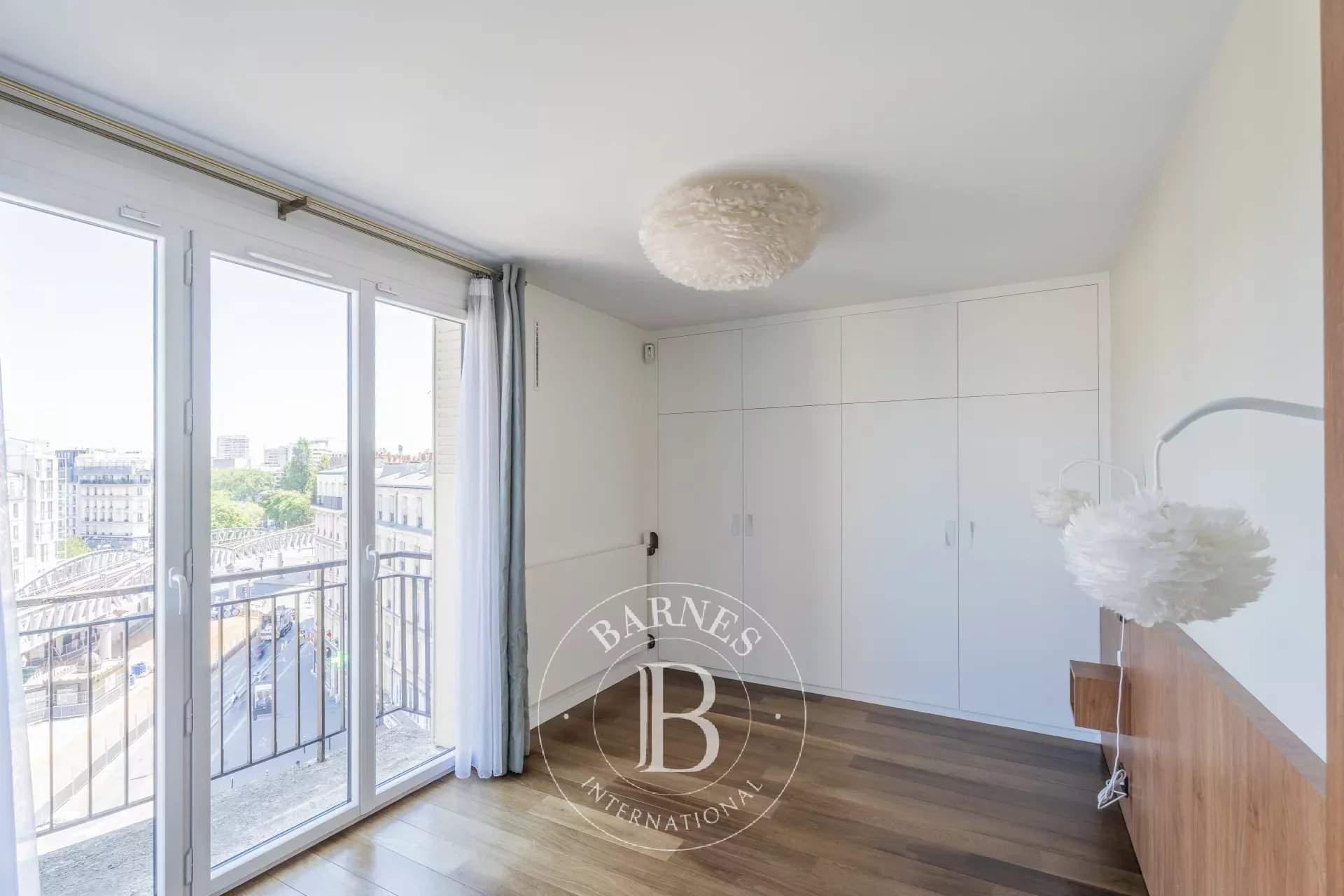 Paris  - Apartment 2 Bedrooms - picture 10