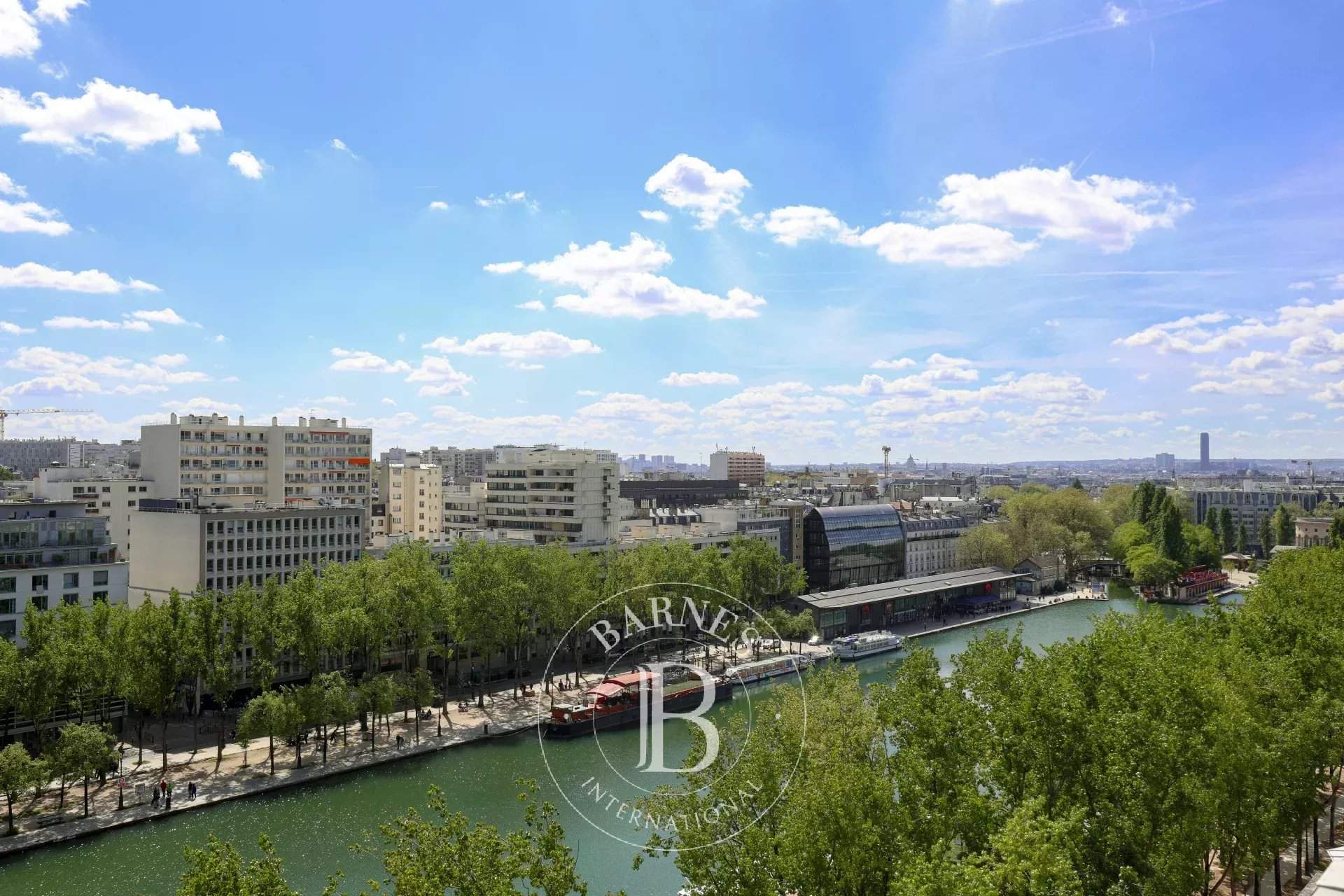 Paris  - Piso 3 Cuartos, 1 Habitacion - picture 3