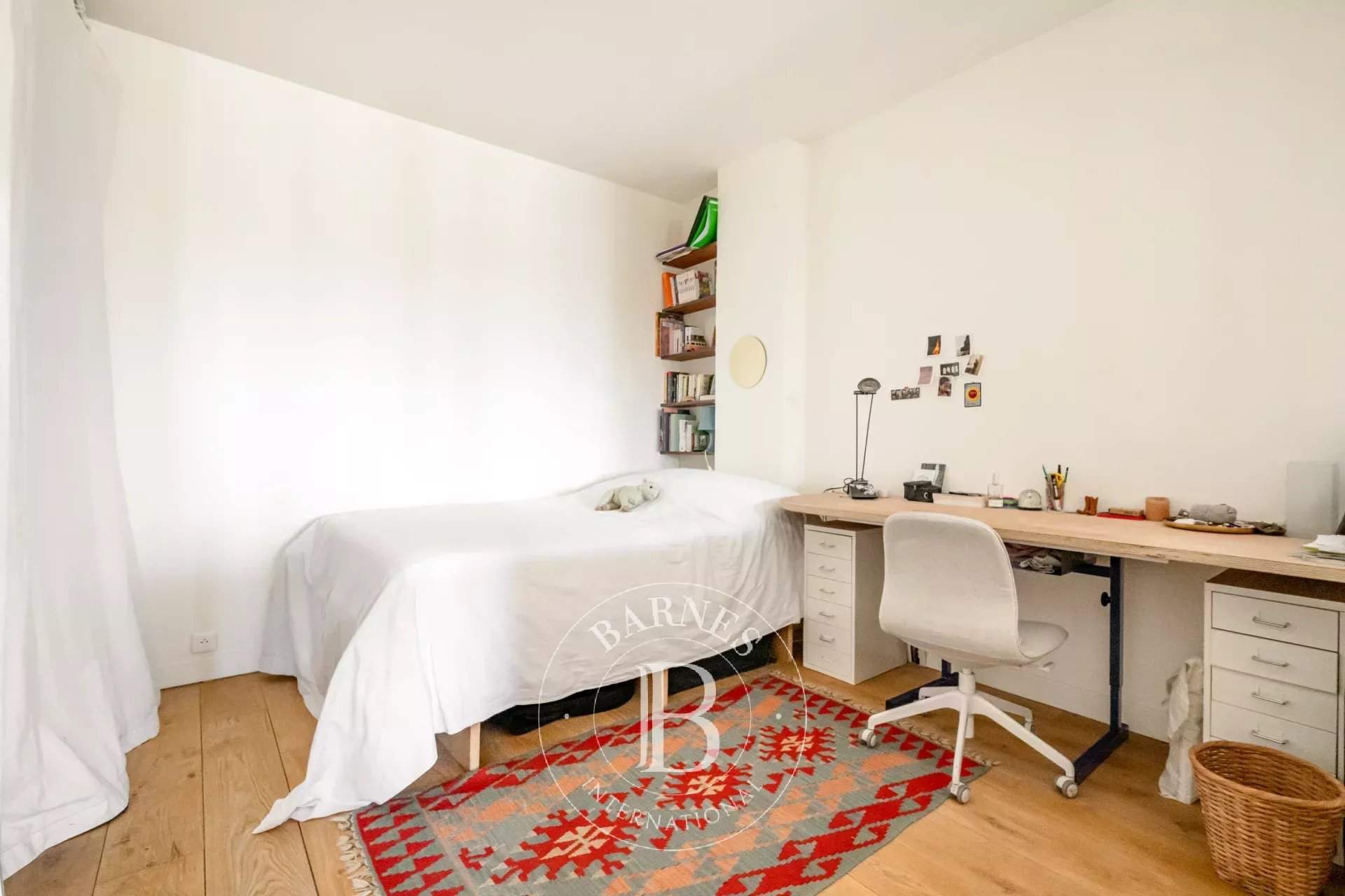 Les Lilas  - Appartement 4 Pièces 3 Chambres - picture 10