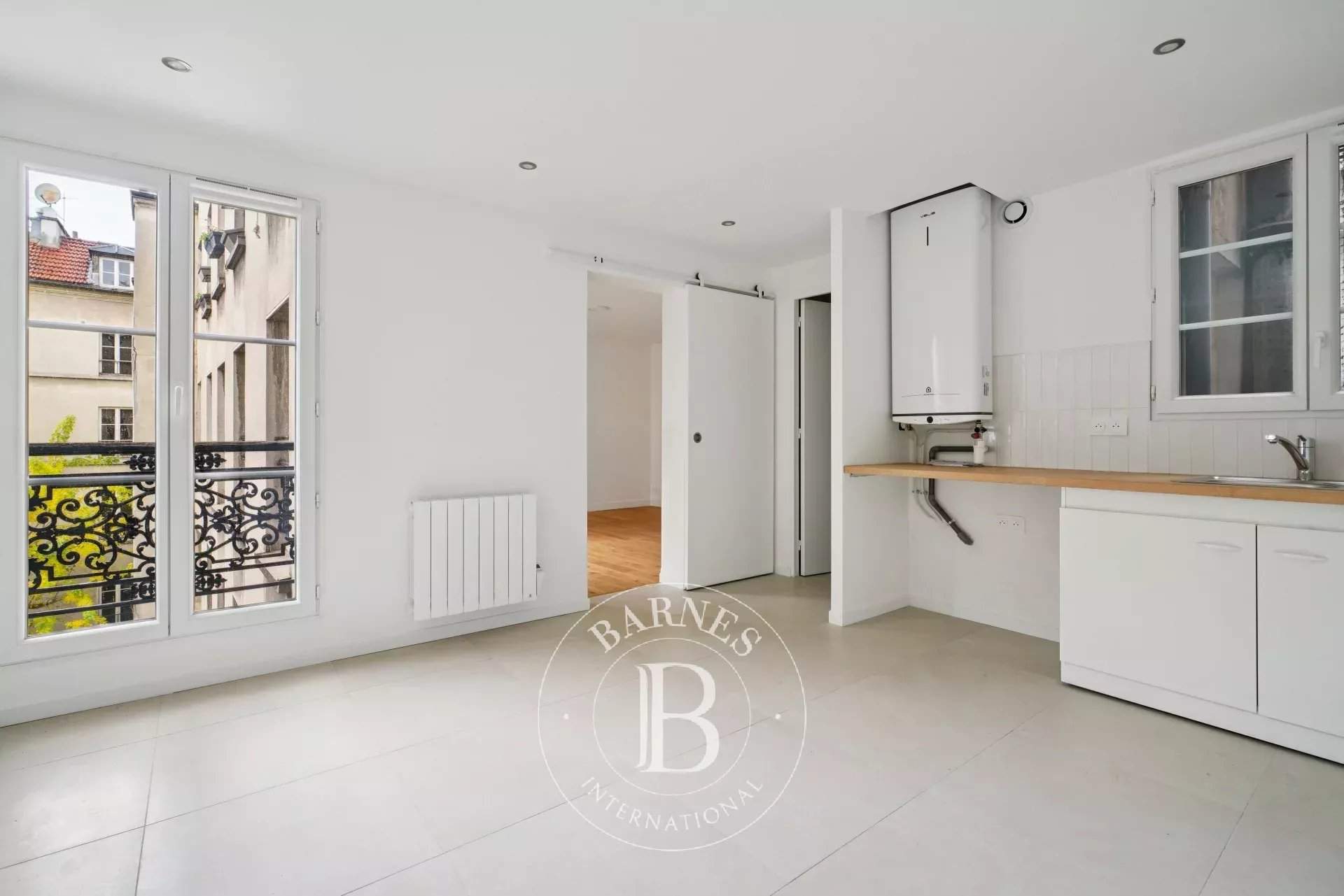 Paris  - Appartement 2 Pièces, 1 Chambre - picture 3