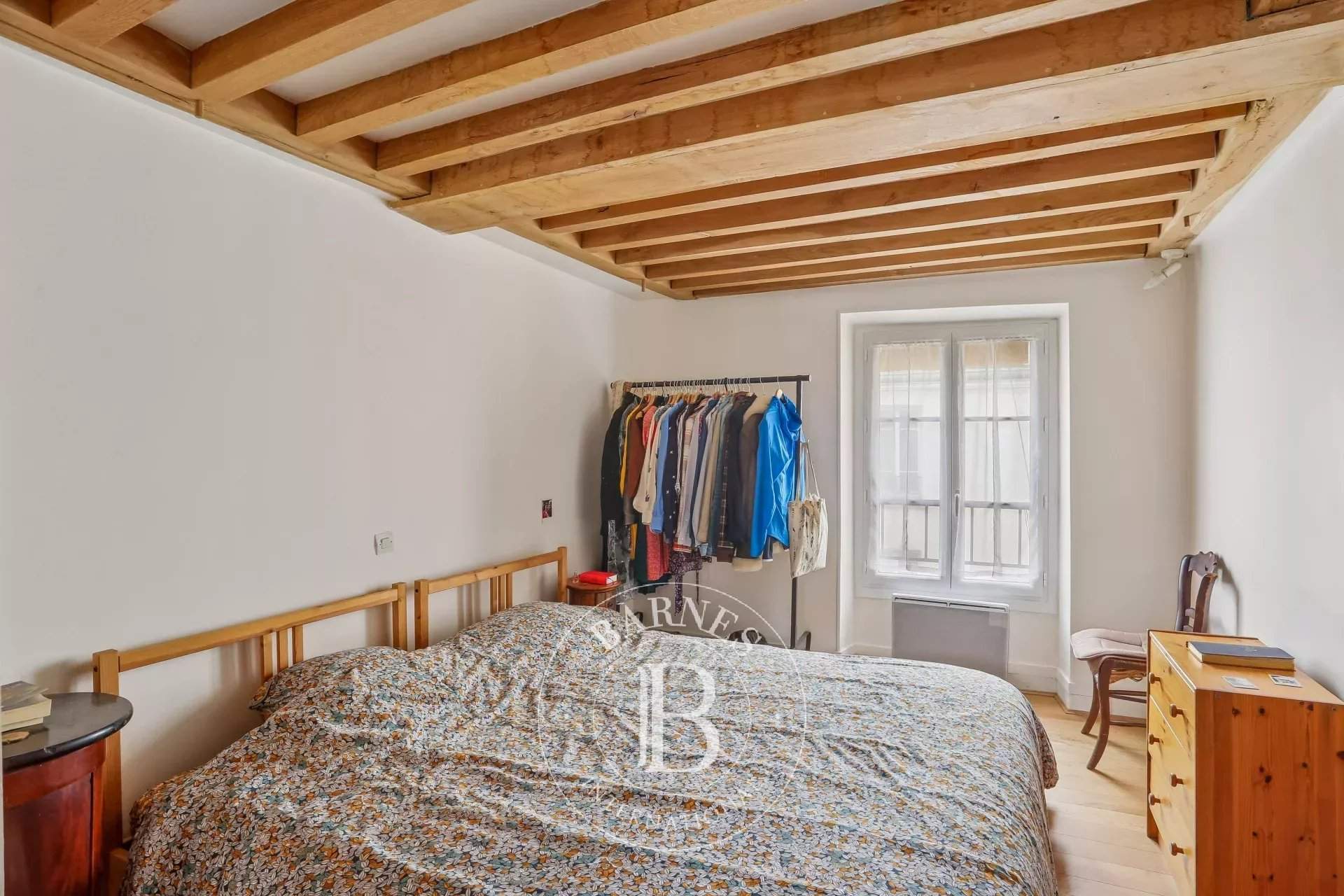 Paris  - Apartment 1 Bedroom - picture 7