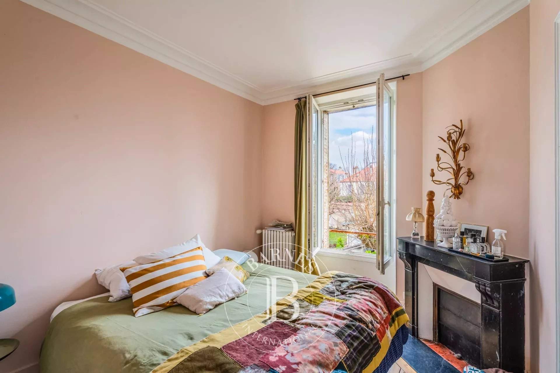 Le Raincy  - Casa 7 Cuartos 5 Habitaciones - picture 16