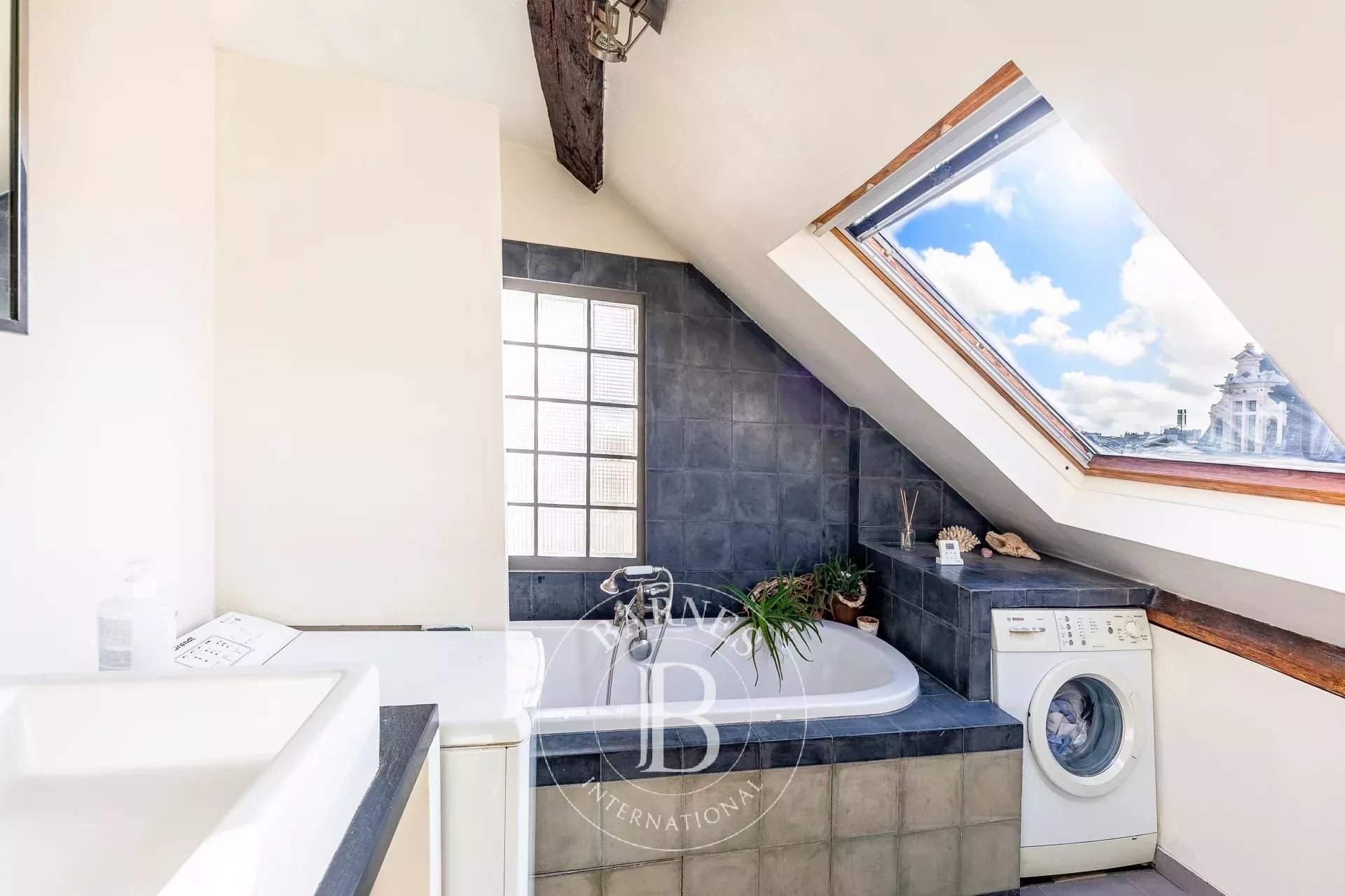 Paris  - Appartement 4 Pièces 2 Chambres - picture 12