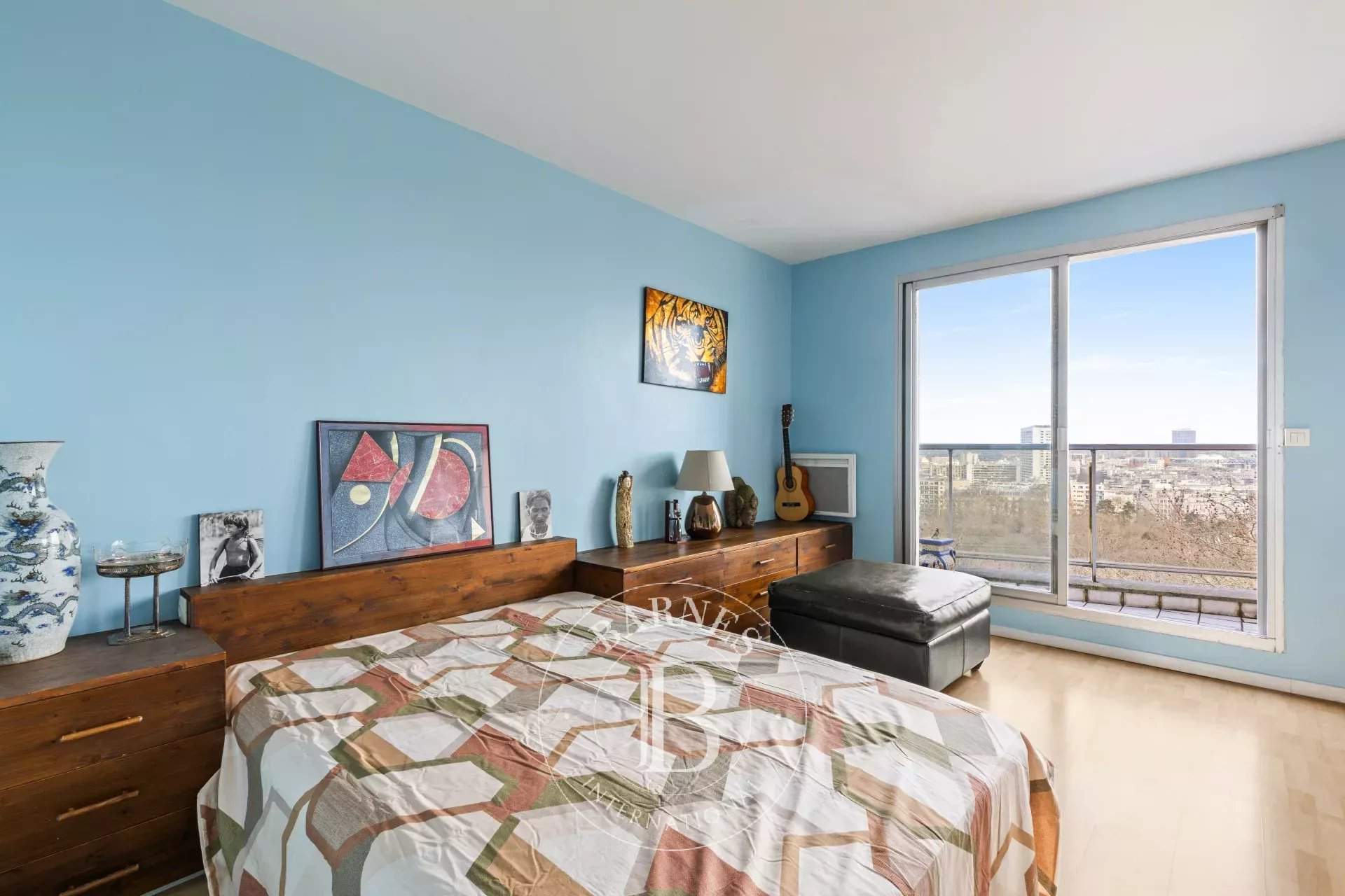 Paris  - Apartment 2 Bedrooms - picture 8