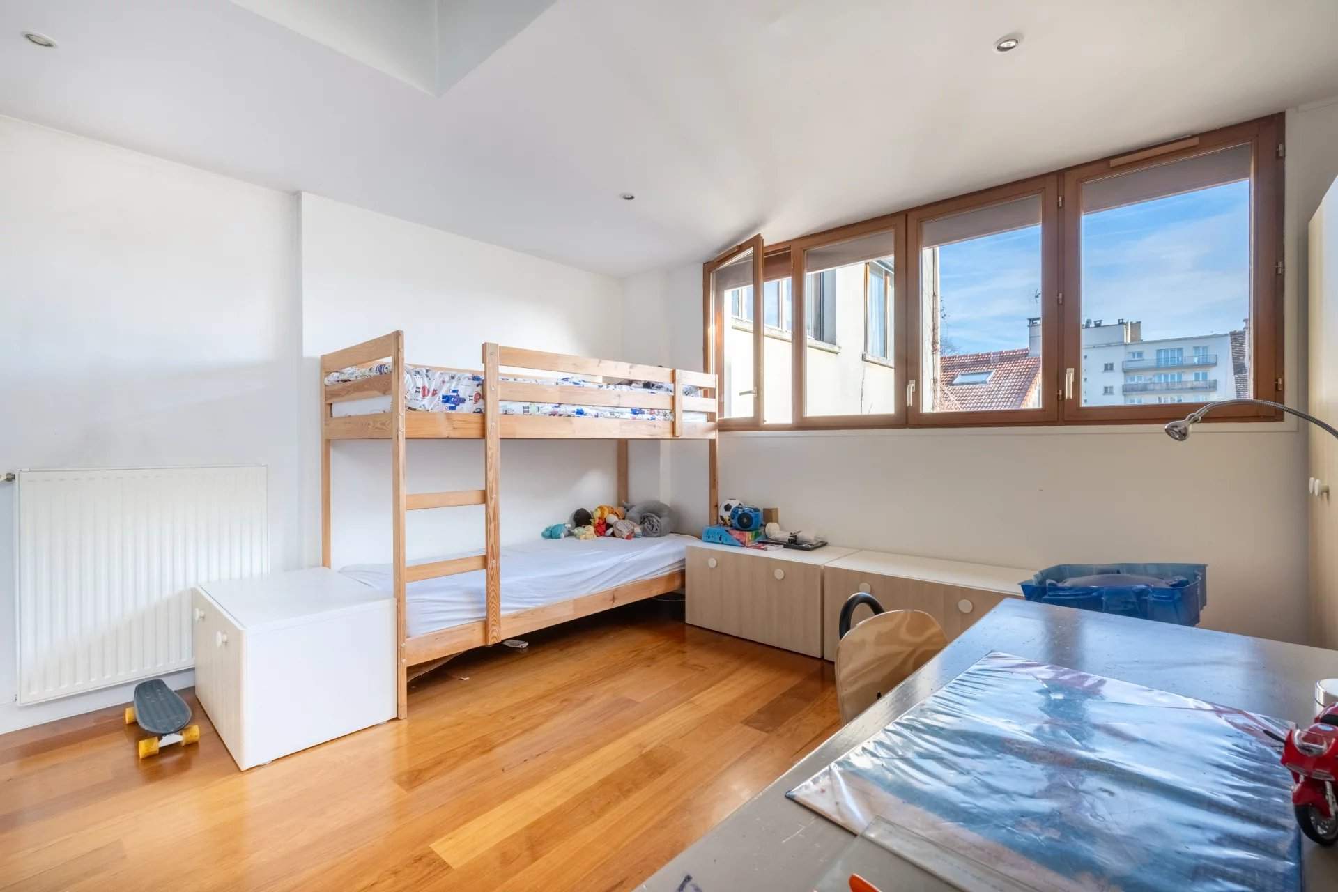 Bagnolet  - House 5 Bedrooms - picture 10