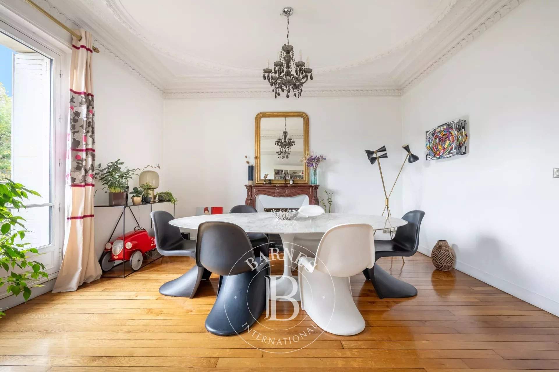 Paris  - Apartment 3 Bedrooms - picture 6
