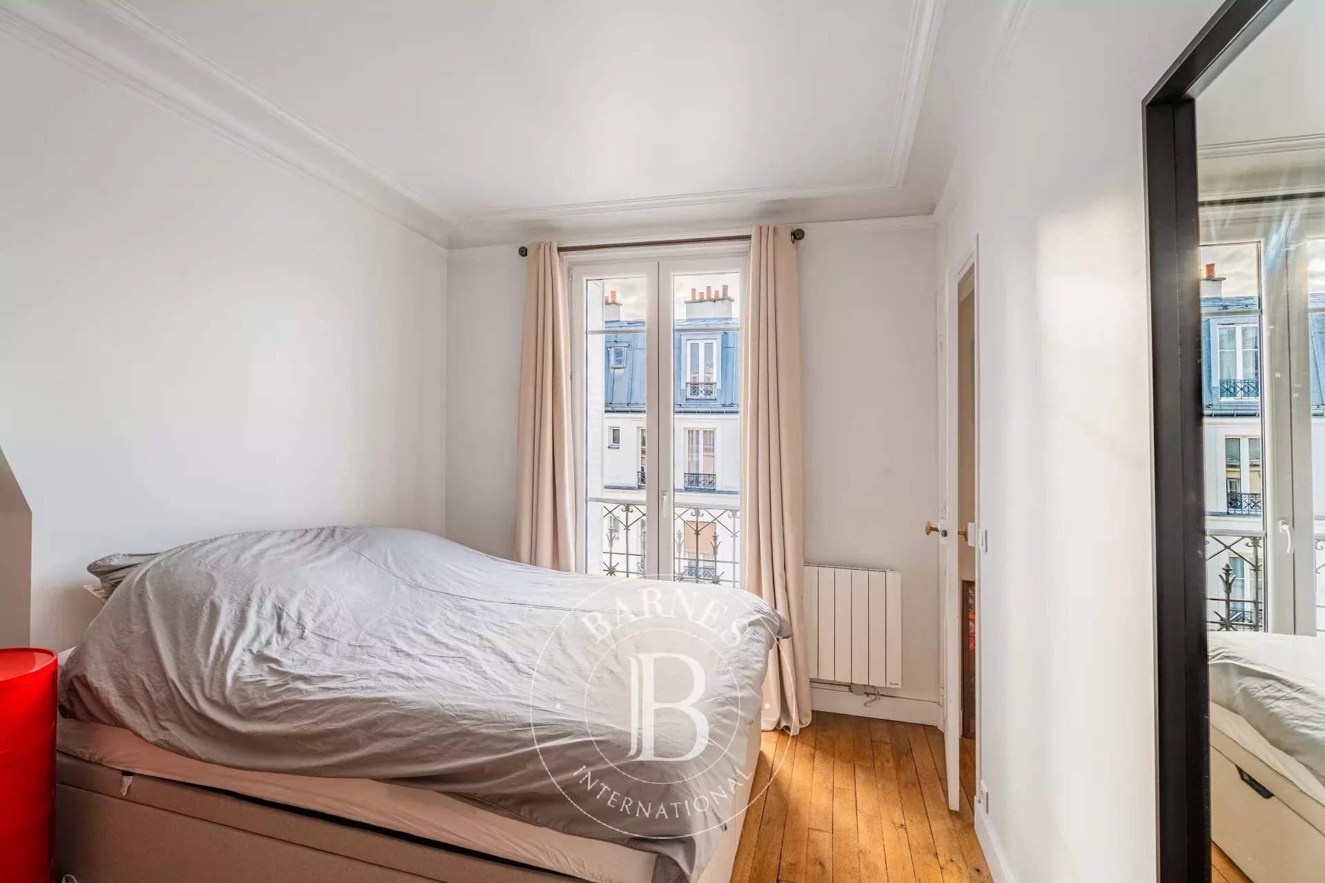 Paris  - Appartement 3 Pi&egrave;ces 2 Chambres - picture 7