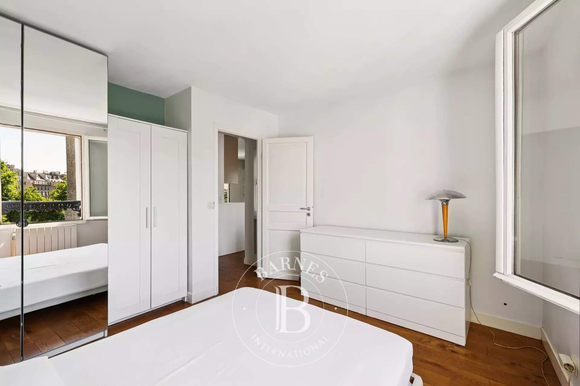 Paris  - Piso 2 Cuartos, 1 Habitacion - picture 6