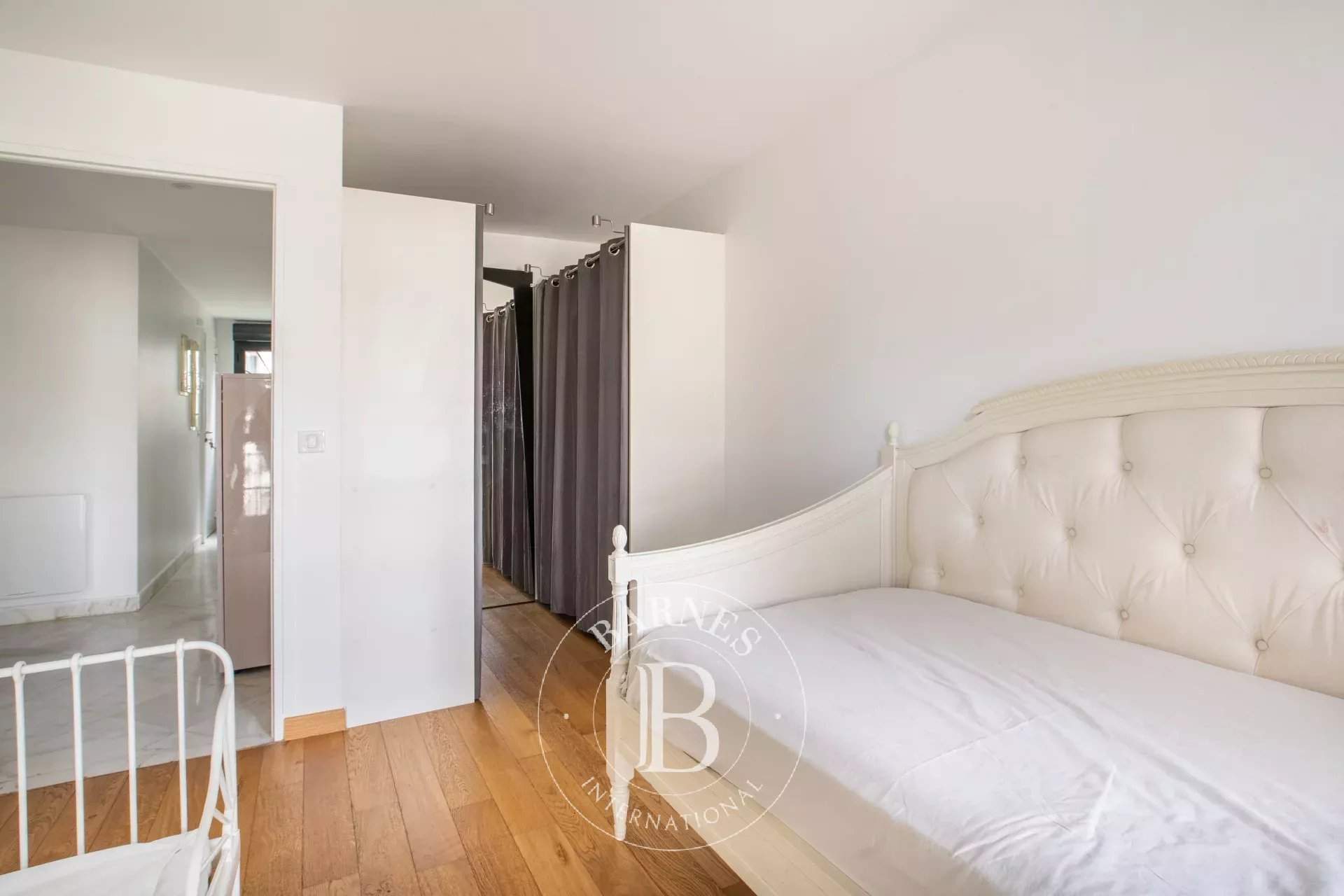 Paris  - Appartement 4 Pièces 2 Chambres - picture 14