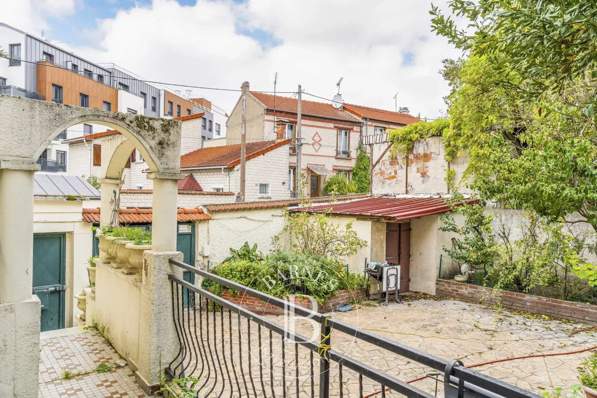 Montreuil  - House 3 Bedrooms - picture 13