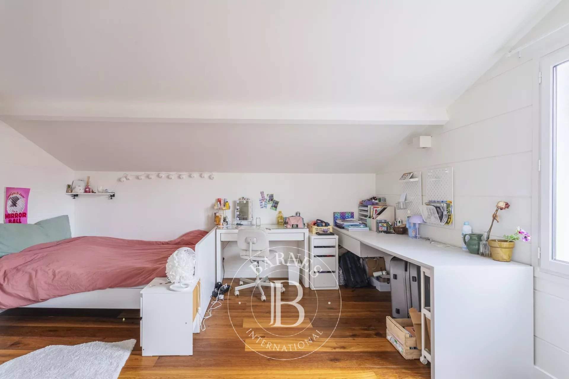 Montreuil  - House 5 Bedrooms - picture 16