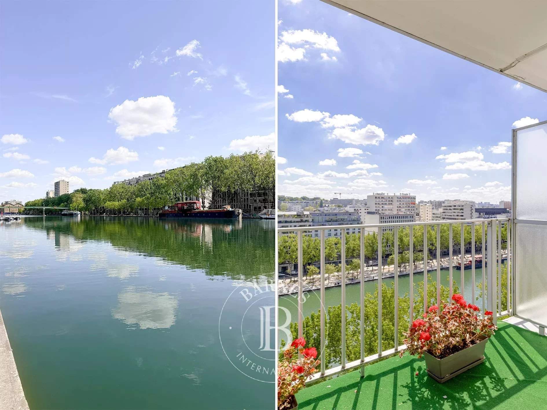 Paris  - Piso 3 Cuartos, 1 Habitacion - picture 11