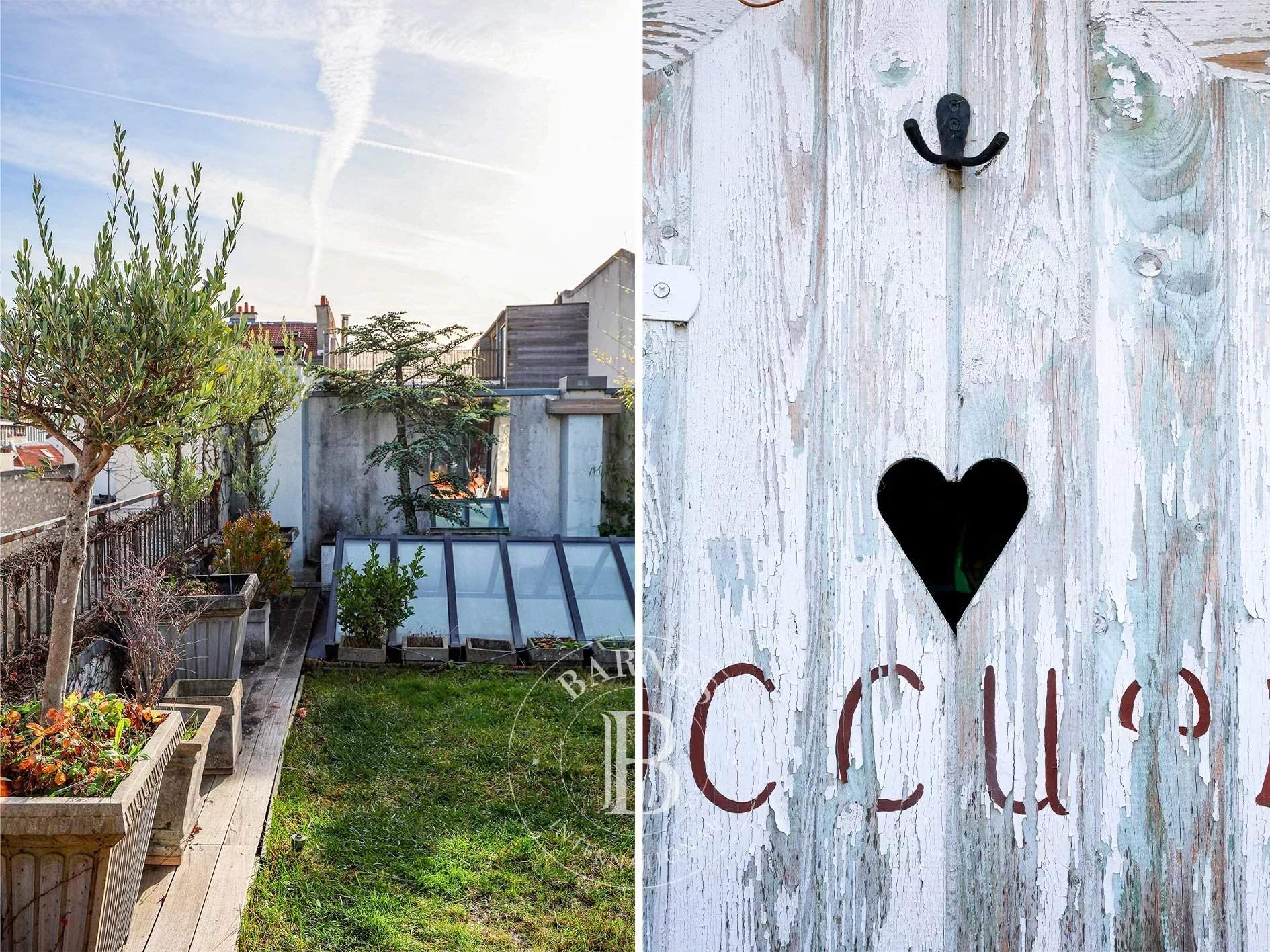 Montreuil  - Apartment 1 Bedroom - picture 17