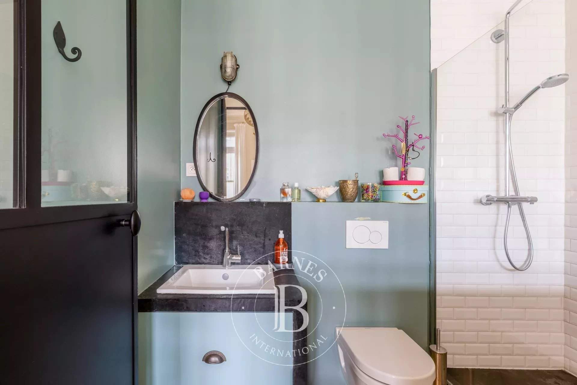 Paris  - Appartement 5 Pi&egrave;ces 4 Chambres - picture 8