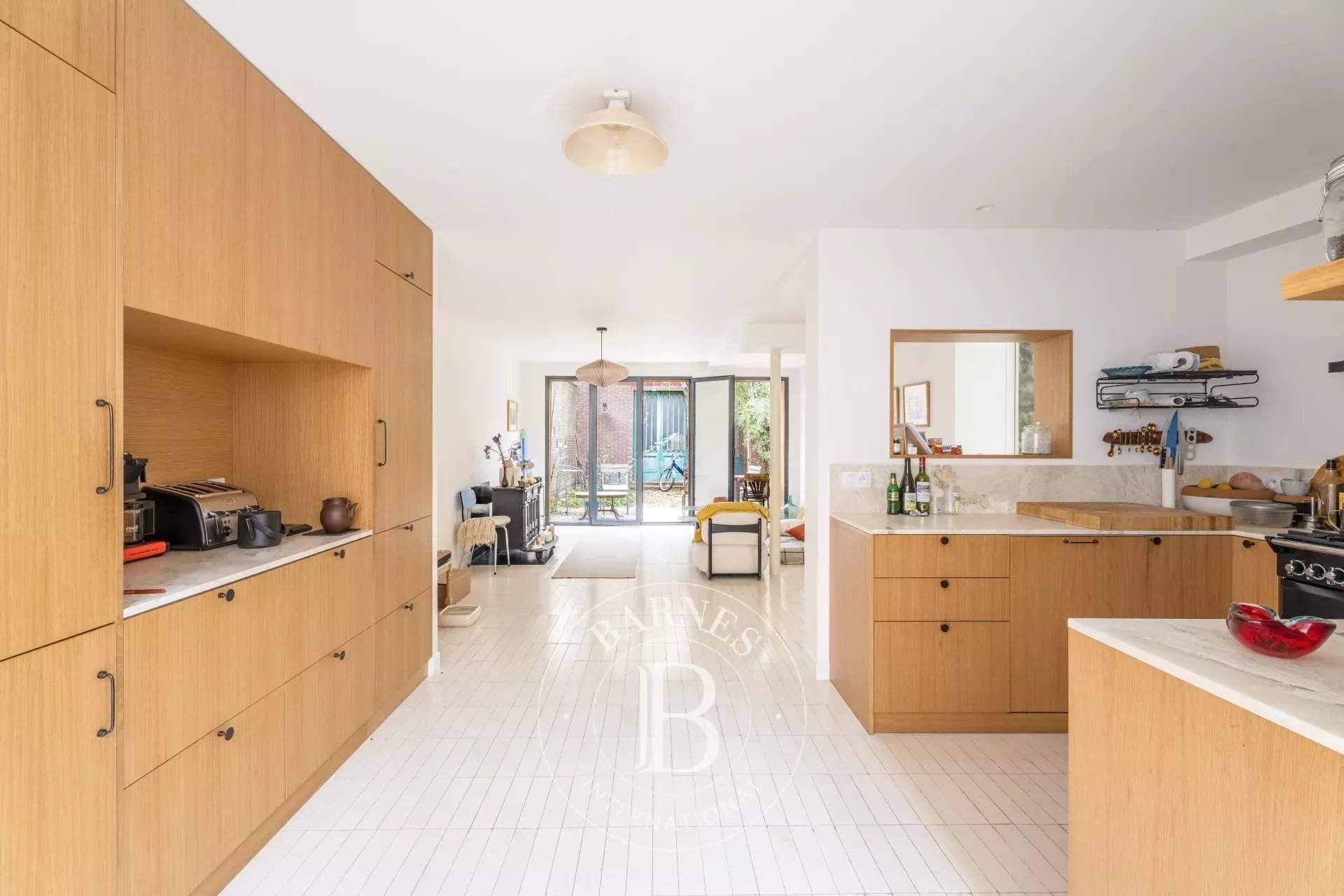 Montreuil  - House 5 Bedrooms - picture 9