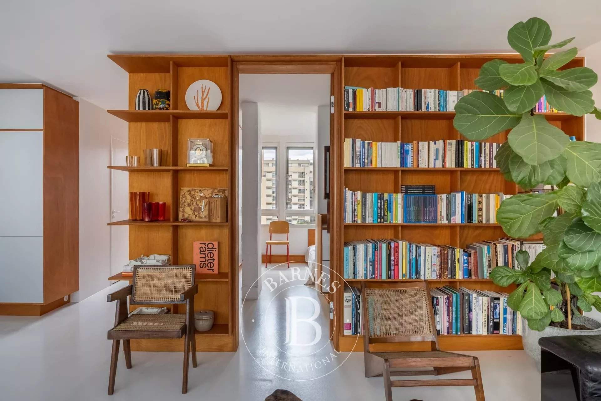 Paris  - Apartment 1 Bedroom - picture 4