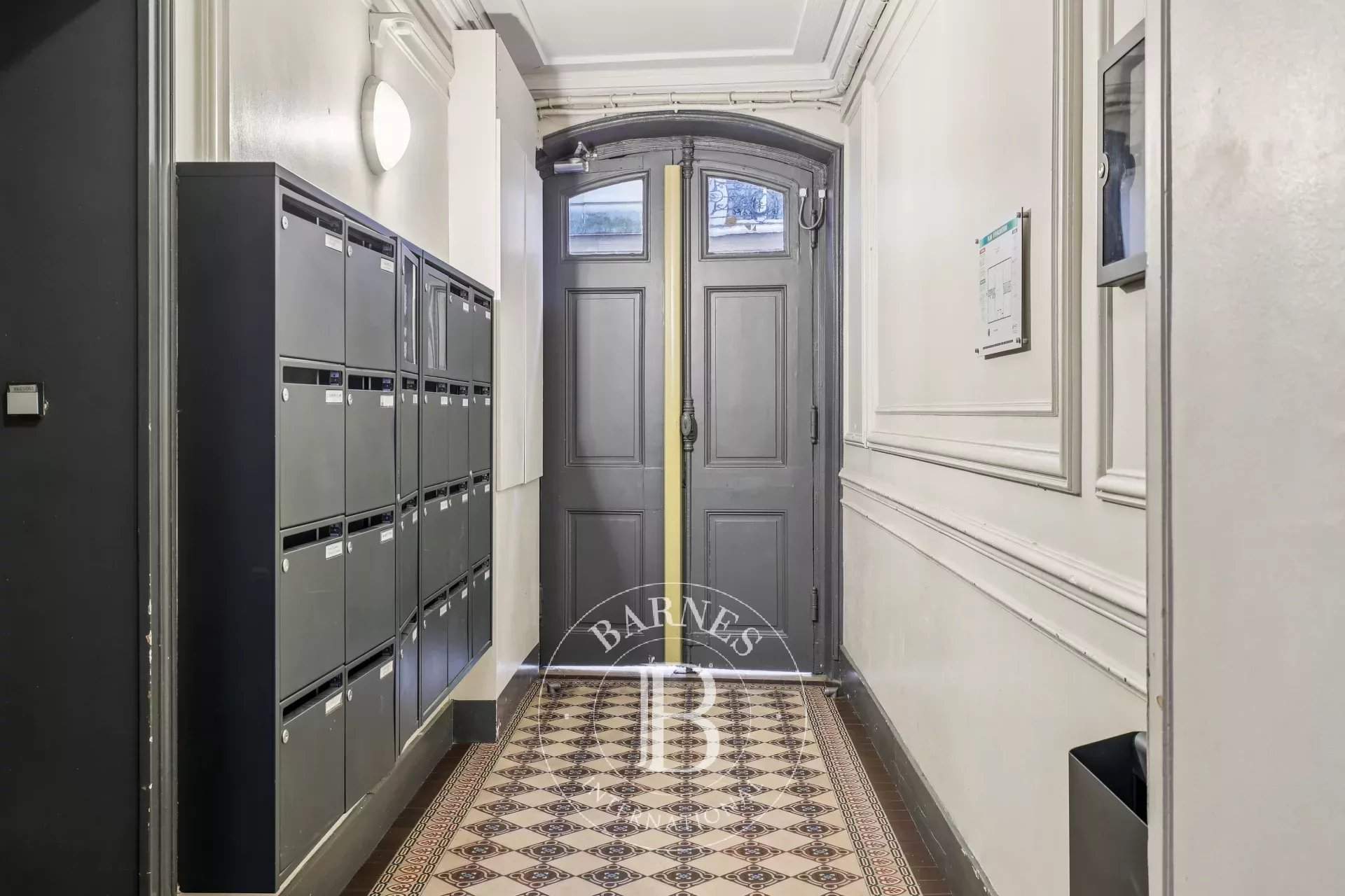 Paris  - Appartement 2 Pi&egrave;ces, 1 Chambre - picture 10