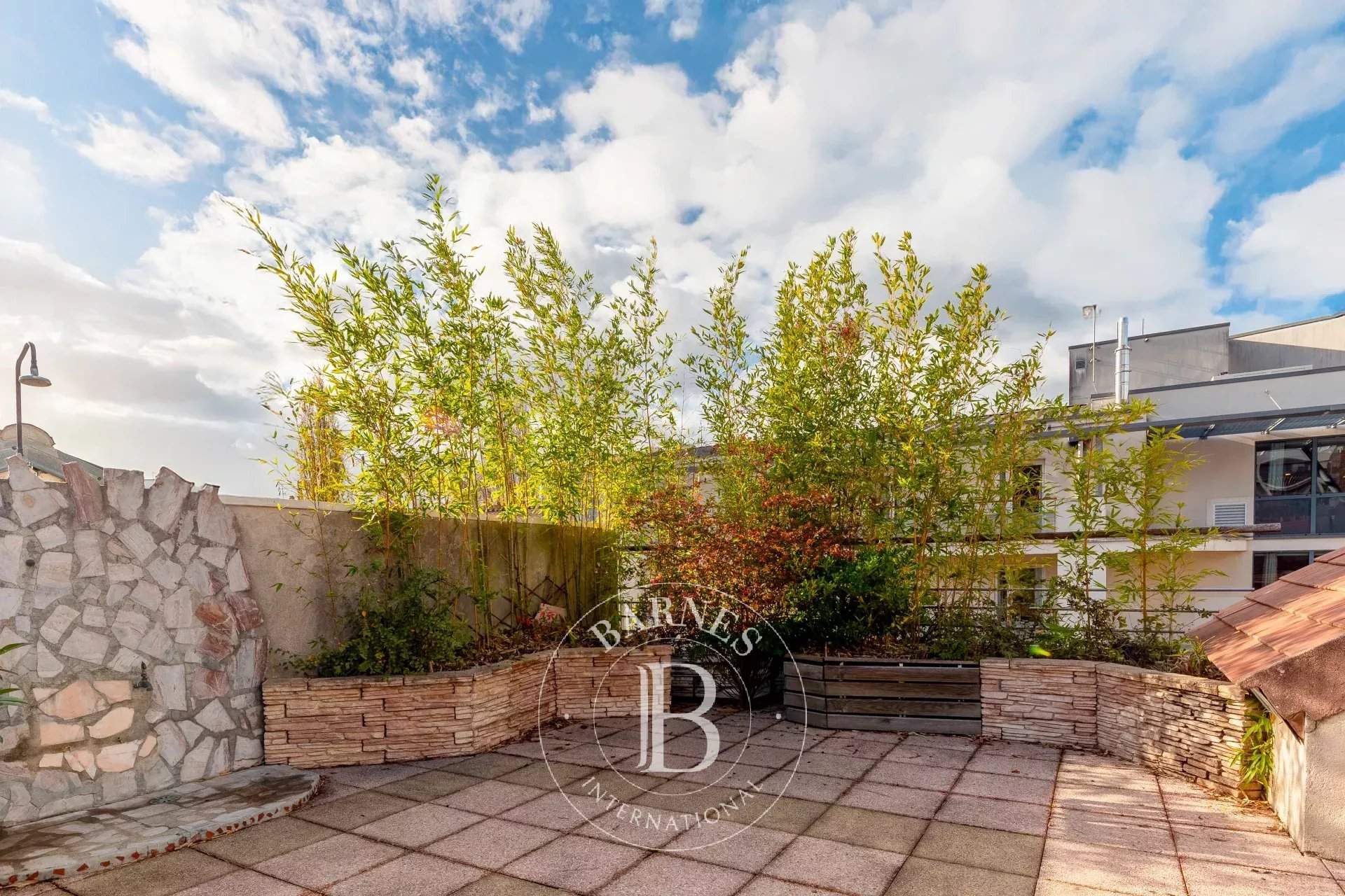 Les Lilas  - Maison 8 Pièces 4 Chambres - picture 19