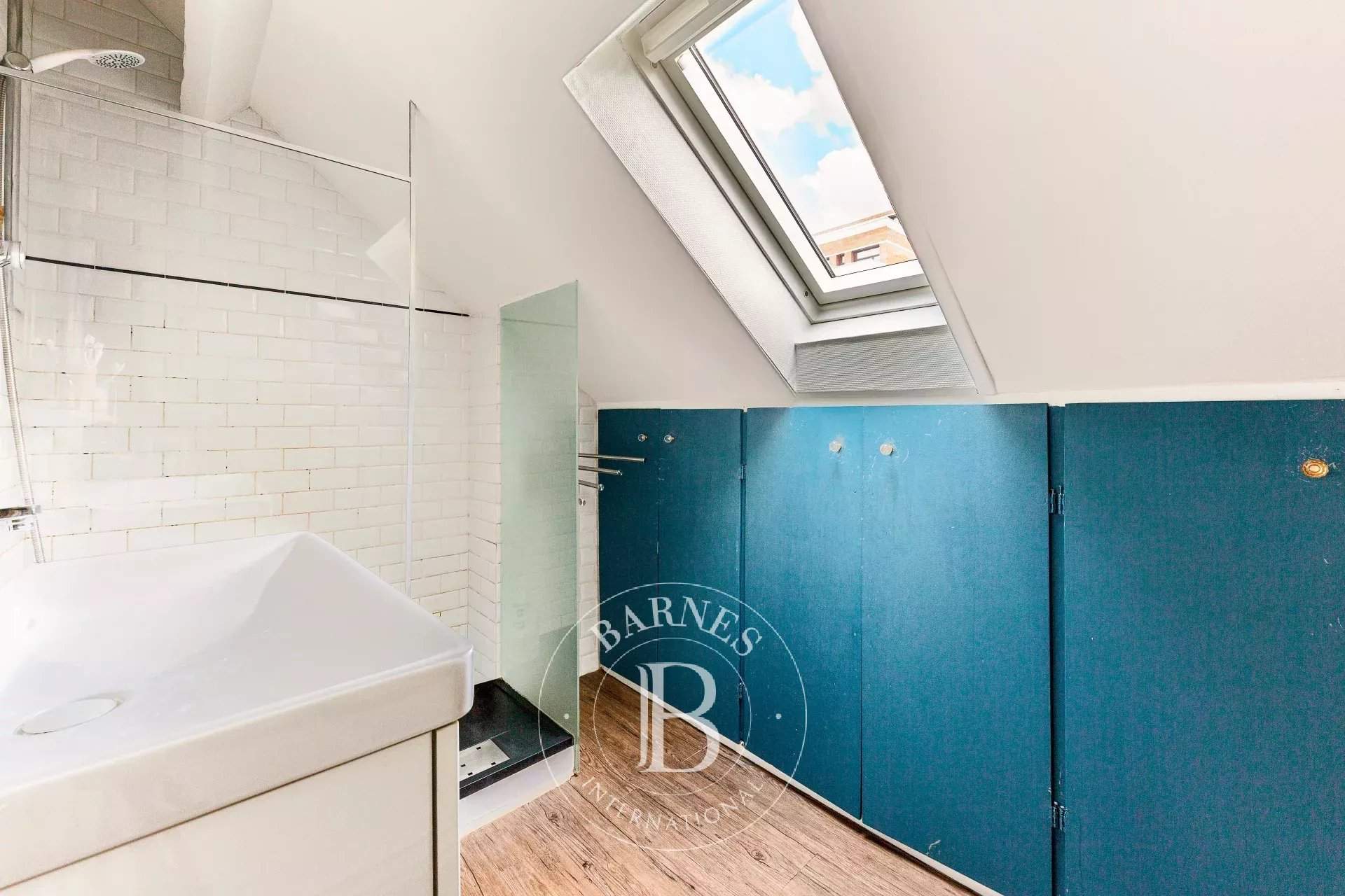 Saint-Ouen-sur-Seine  - House 3 Bedrooms - picture 10