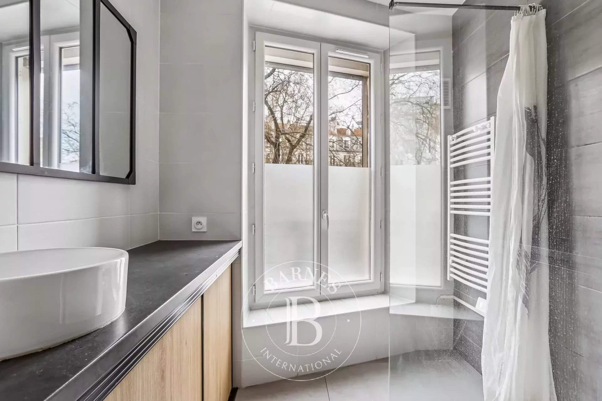 Paris  - Apartment 1 Bedroom - picture 7