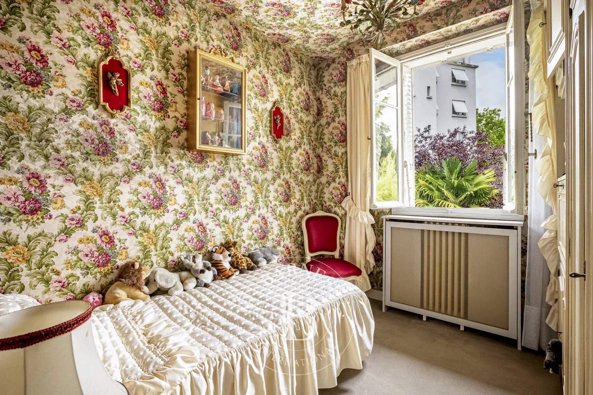 Paris  - Casa 6 Cuartos 3 Habitaciones - picture 13