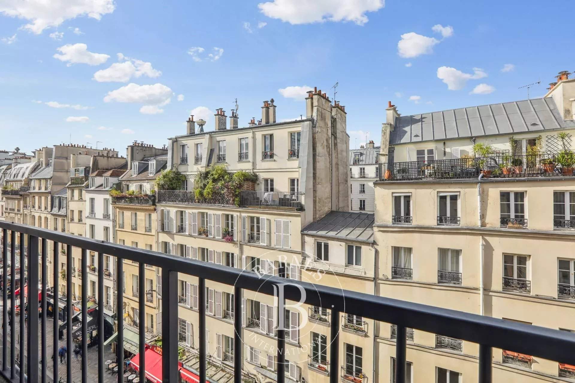 Paris  - Appartement 3 Pièces, 1 Chambre - picture 11