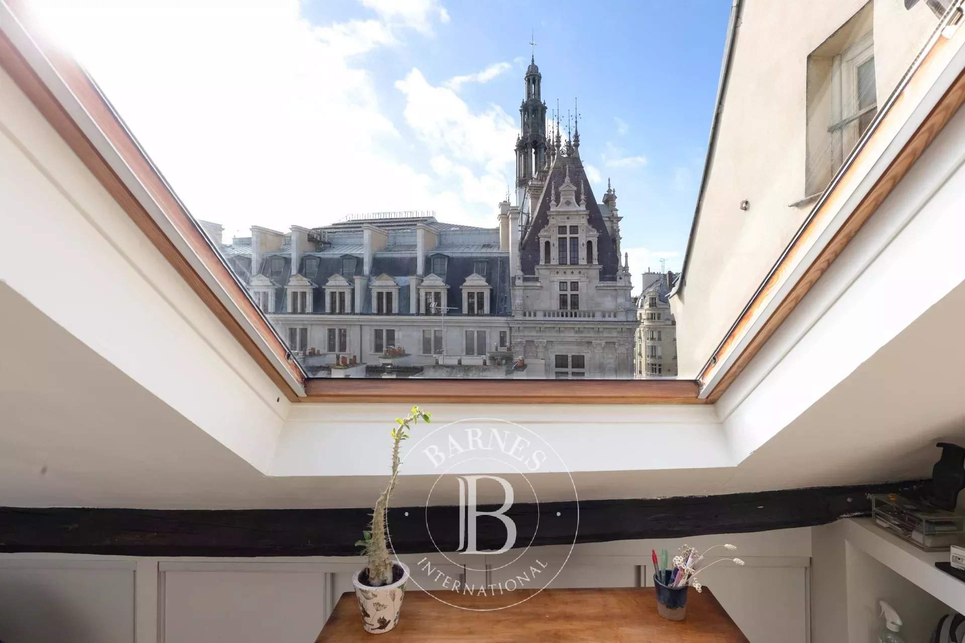 Paris  - Appartement 4 Pièces 2 Chambres - picture 14