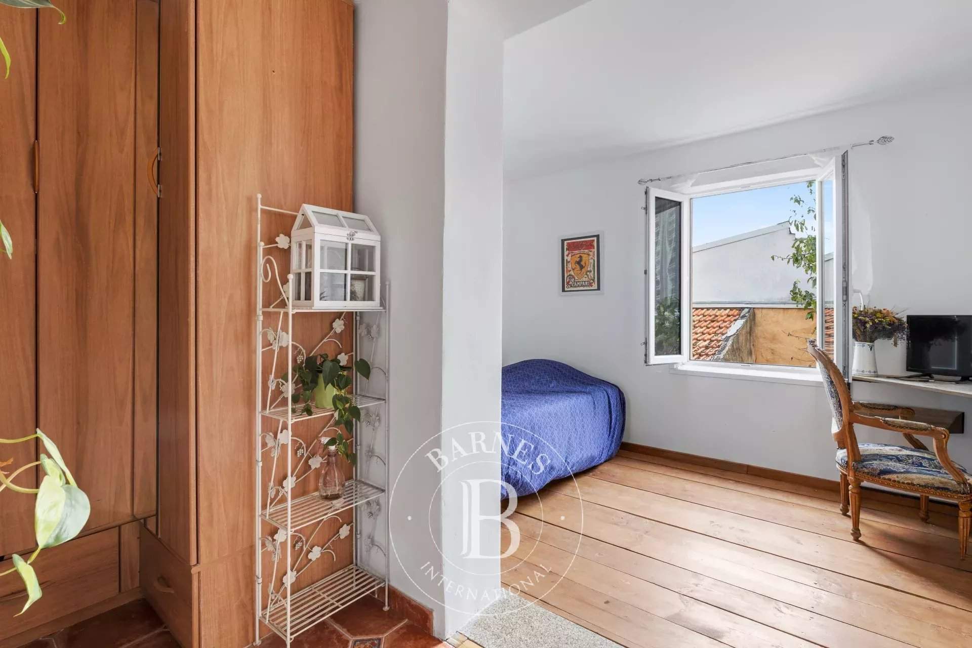 Bagnolet  - Maison 8 Pièces 4 Chambres - picture 12