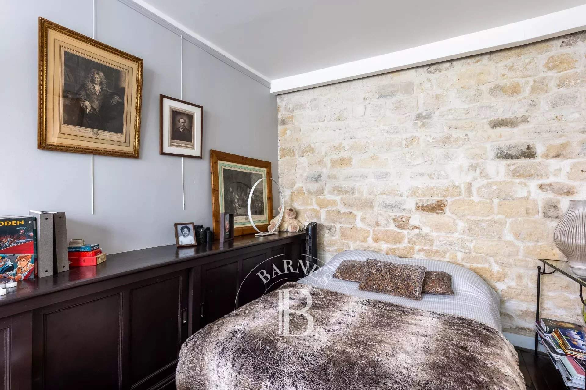 Paris  - Appartement 6 Pièces 3 Chambres - picture 8