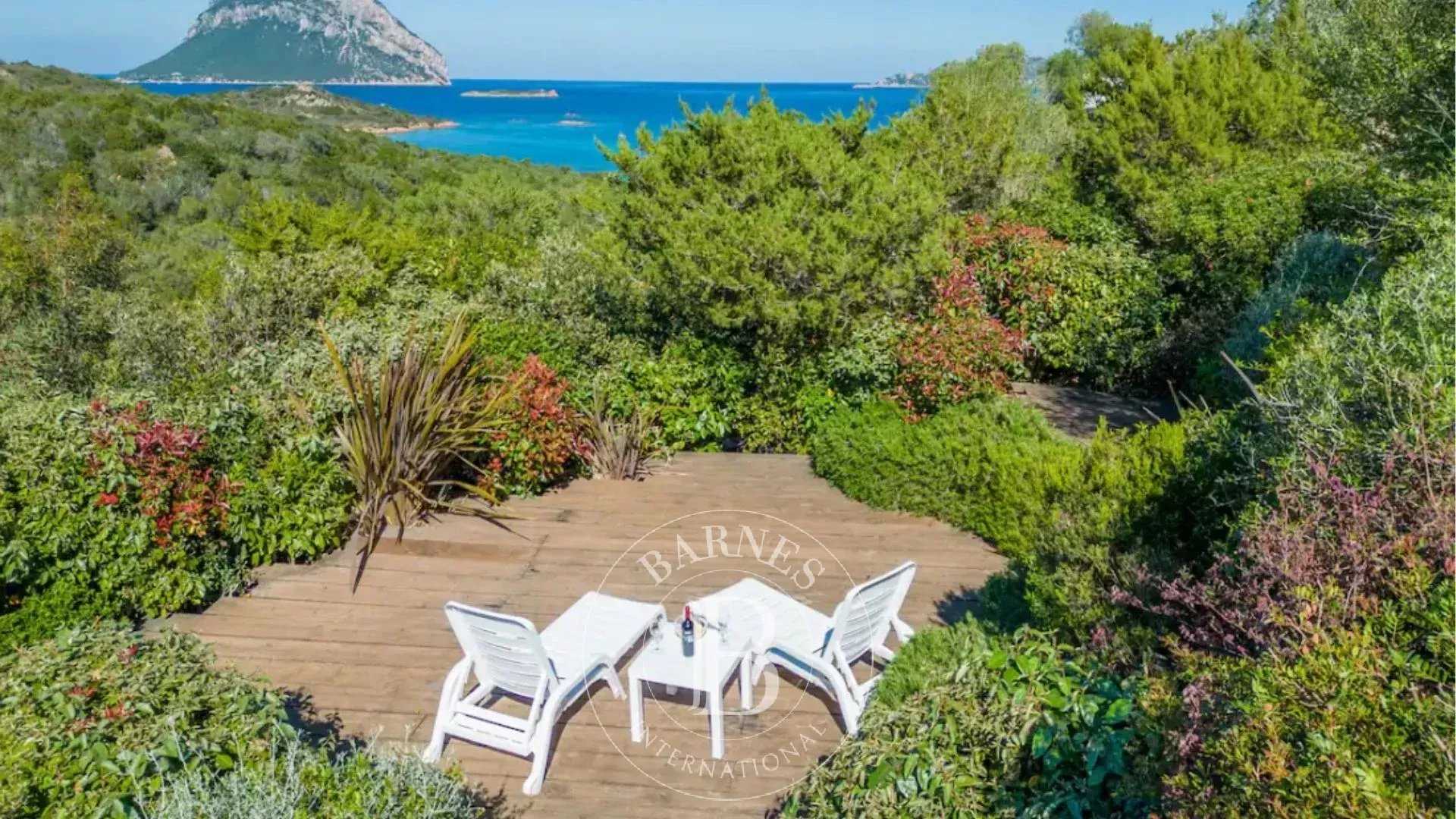 Loiri Porto San Paolo  - Villa  4 Chambres