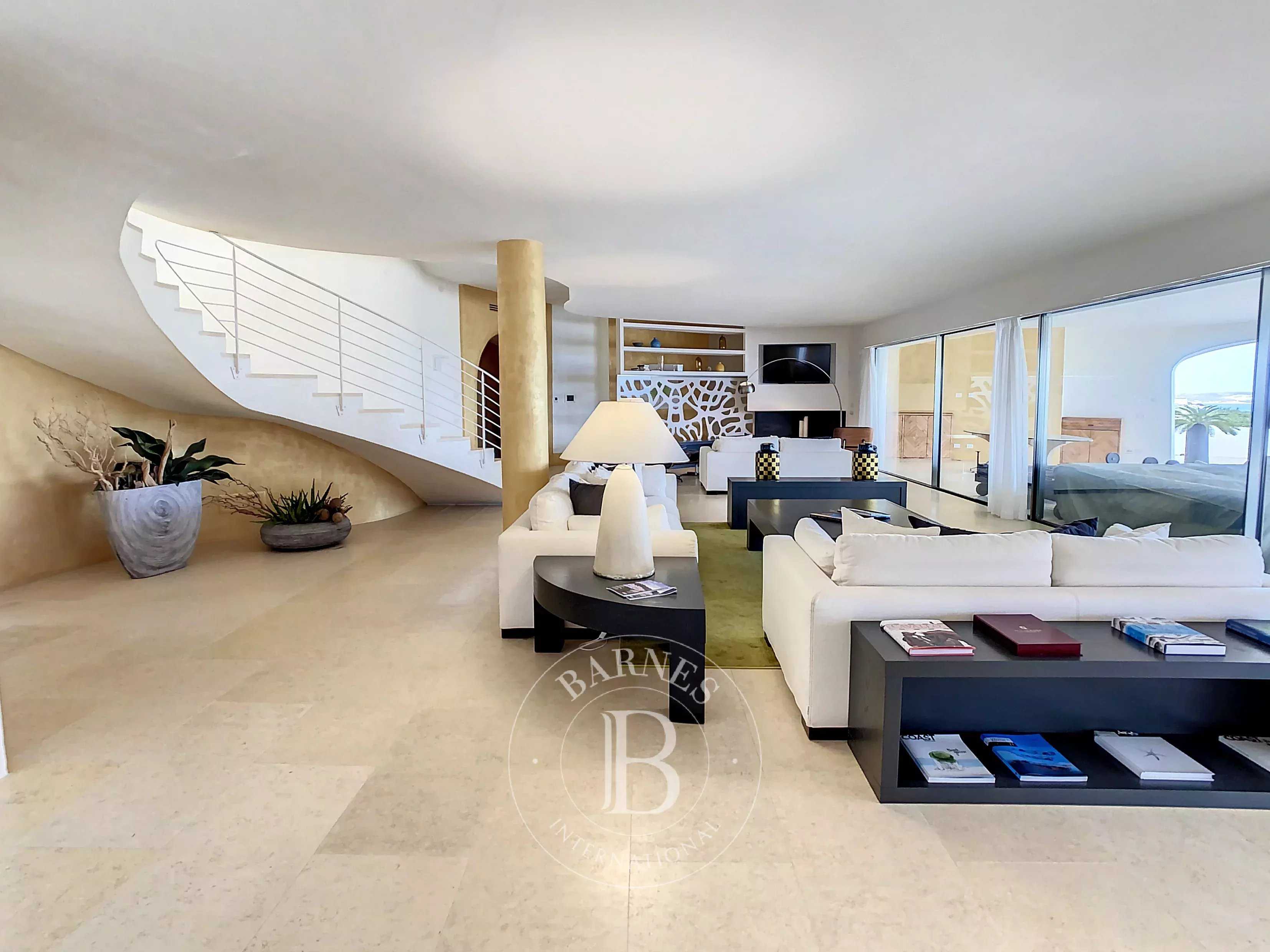 Porto Cervo  - Villa 6 Bedrooms