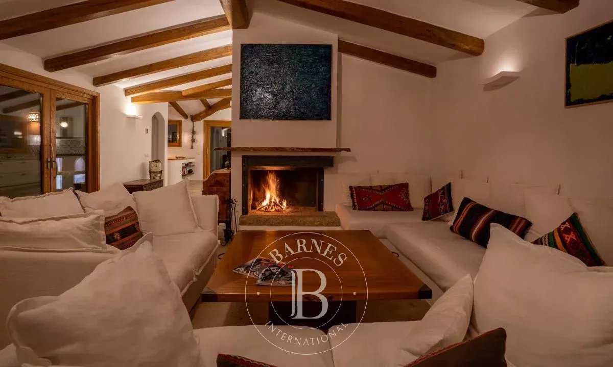 Porto Rotondo  - Villa 4 Bedrooms