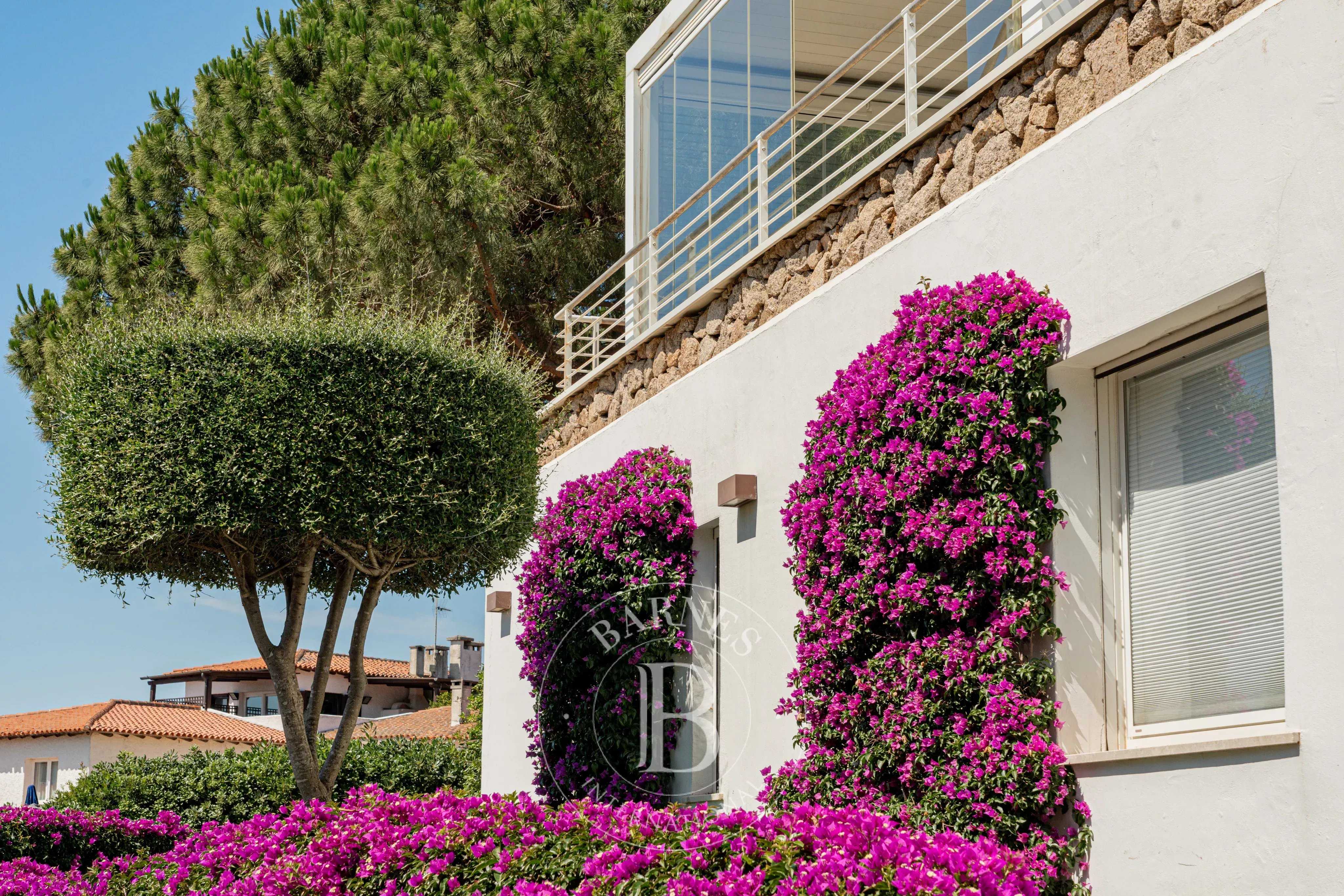 Loiri Porto San Paolo  - Villa  3 Chambres