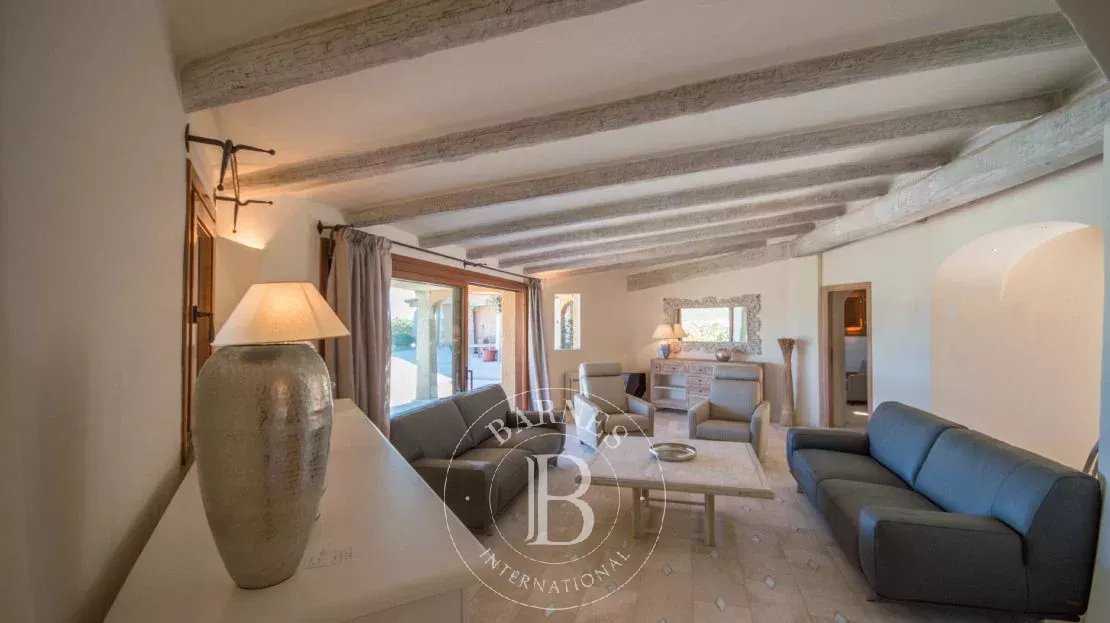 Porto Cervo  - Villa 5 Bedrooms