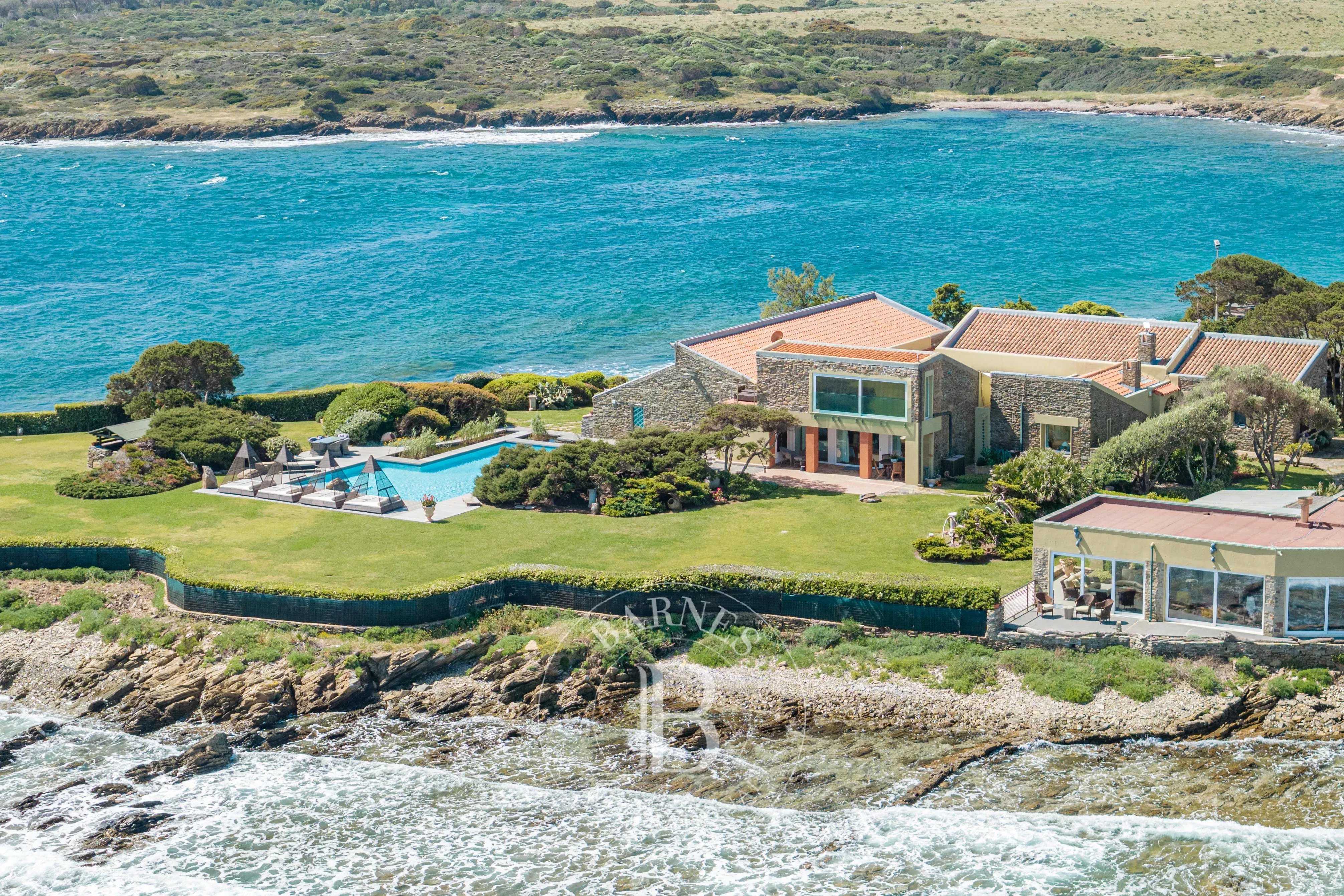 Stintino  - Villa  7 Habitaciones