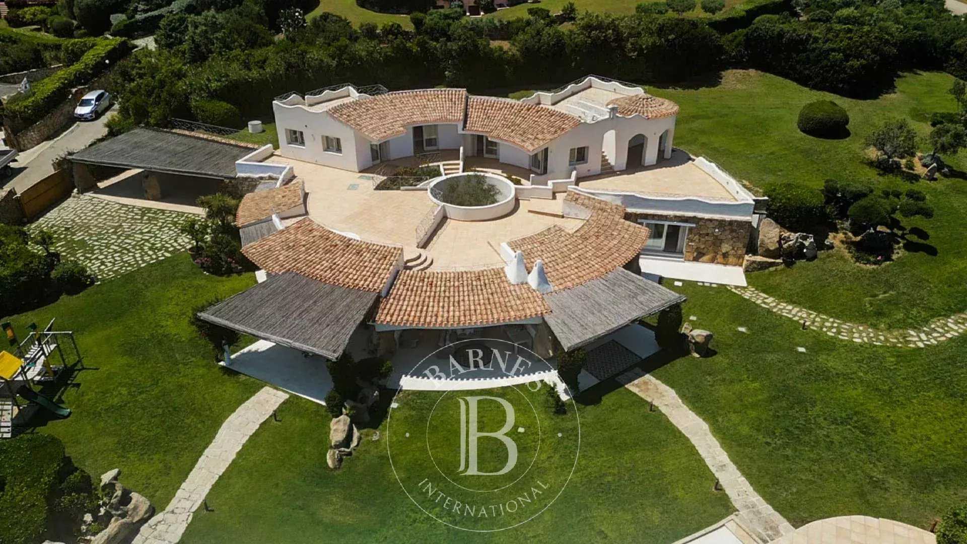 Villa Palau