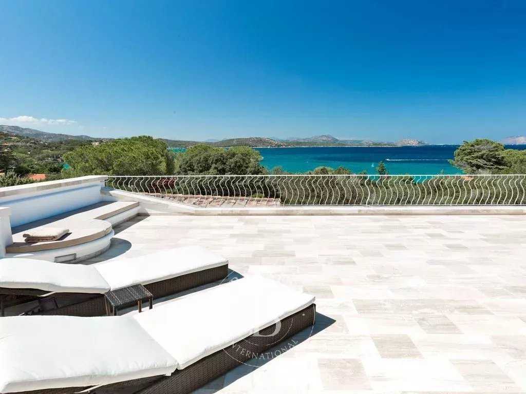 San Teodoro  - Villa 8 Pièces 4 Chambres