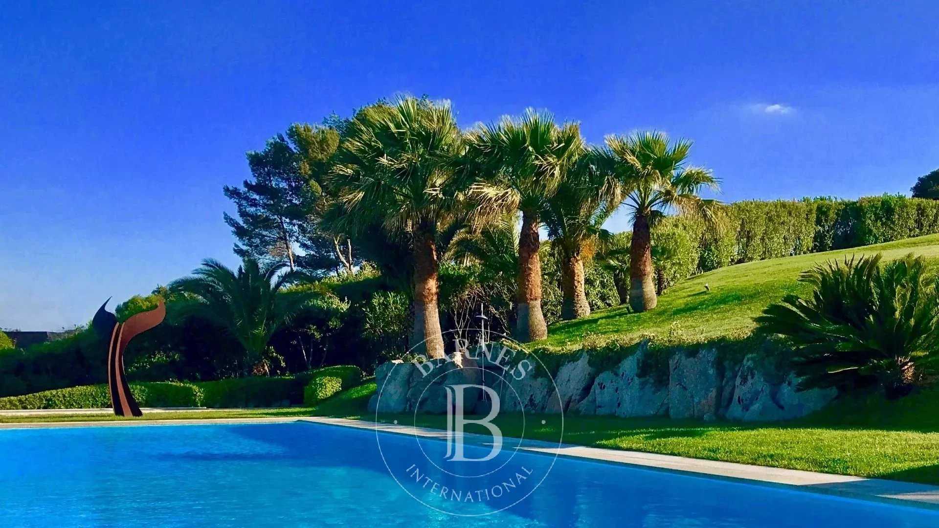 Portisco  - Villa  8 Chambres