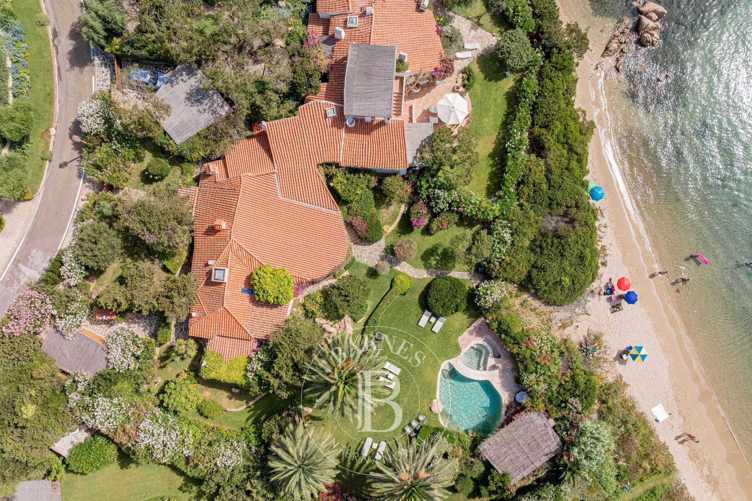 Porto Cervo  - Villa 3 Bedrooms