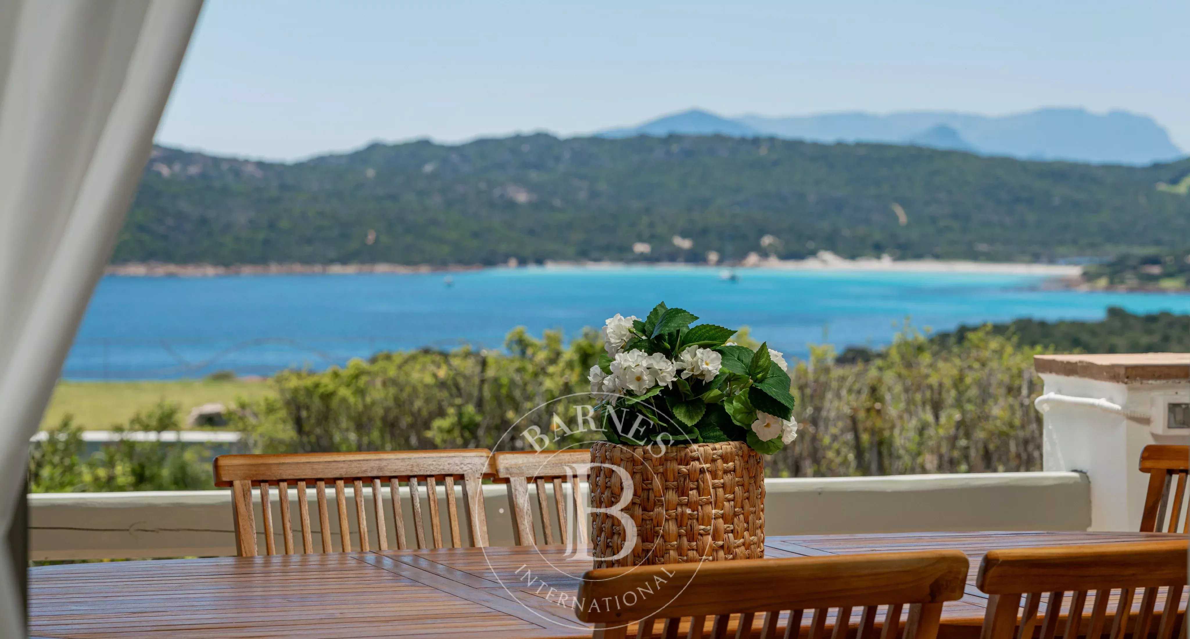 Porto Cervo  - Villa 5 Bedrooms