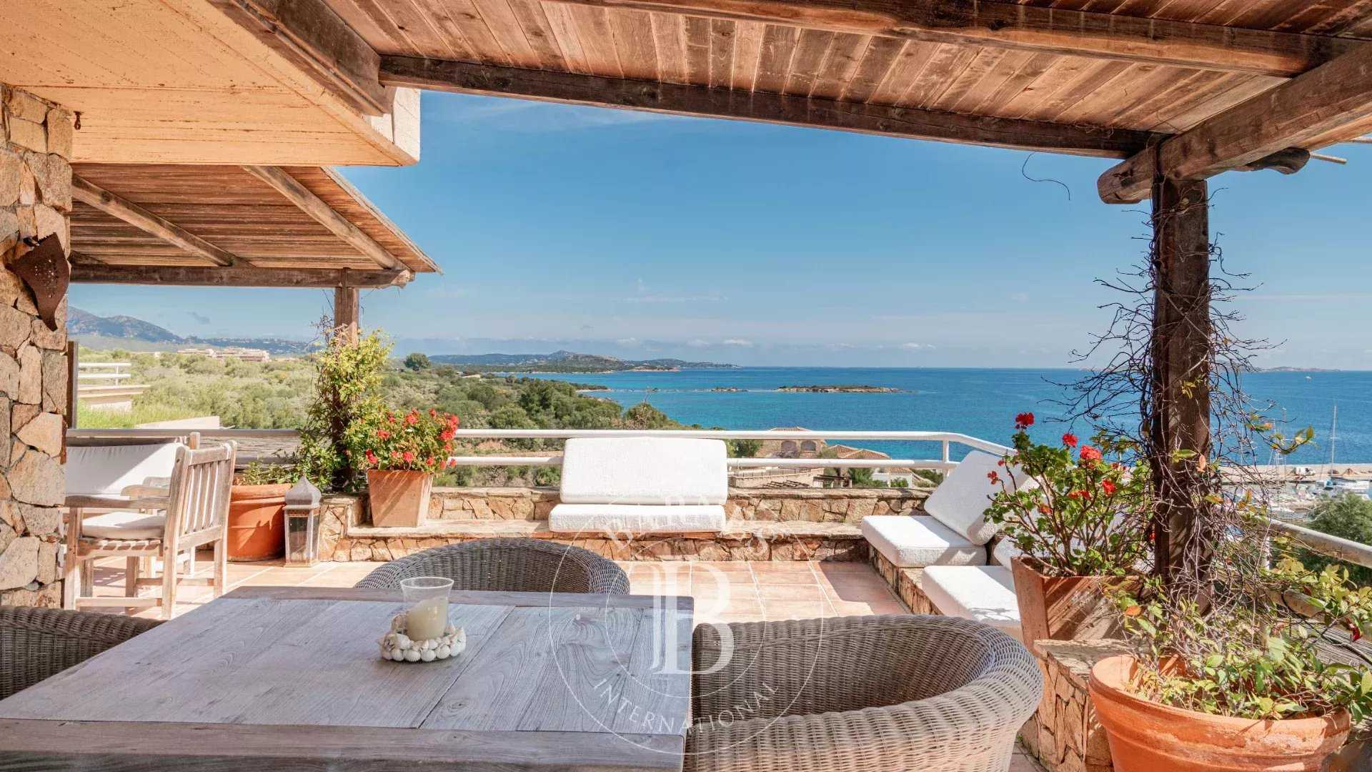 Portisco  - Apartment 3 Bedrooms