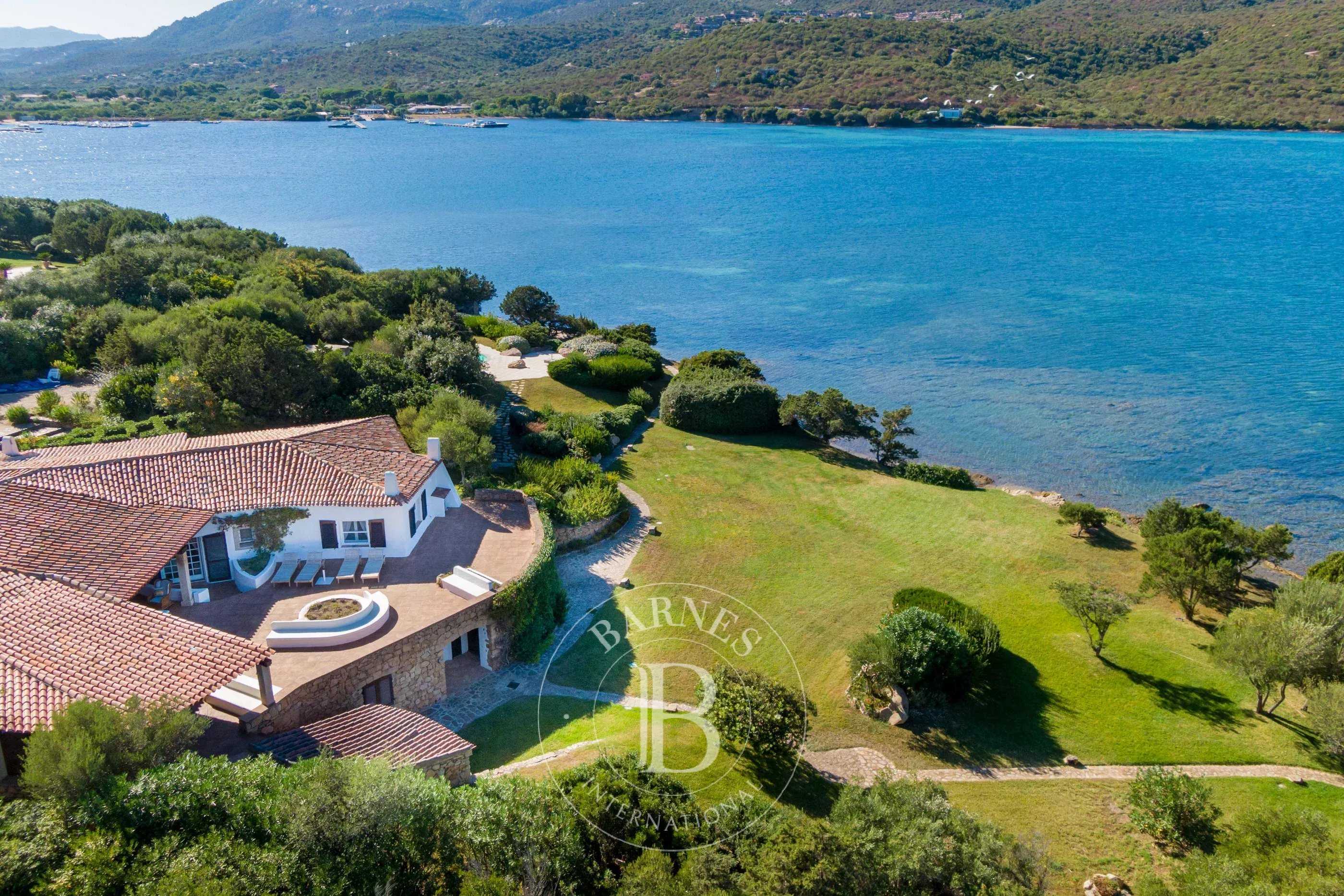 Porto Rotondo  - Villa 4 Bedrooms