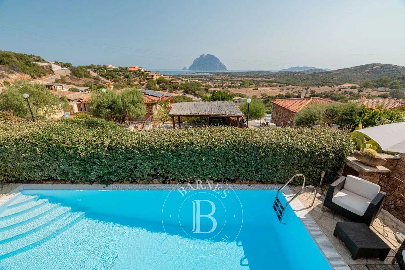 Loiri Porto San Paolo  - Apartment 3 Bedrooms