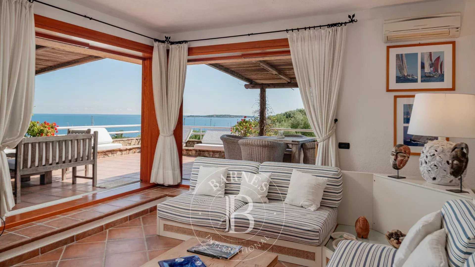 Portisco  - Apartment 3 Bedrooms